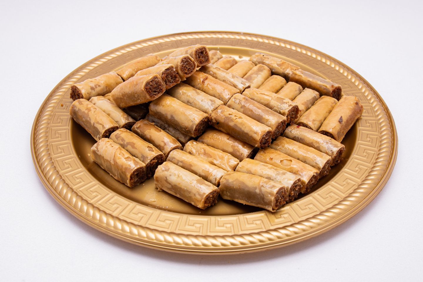 Baglawah With Lotus - 500 Grams