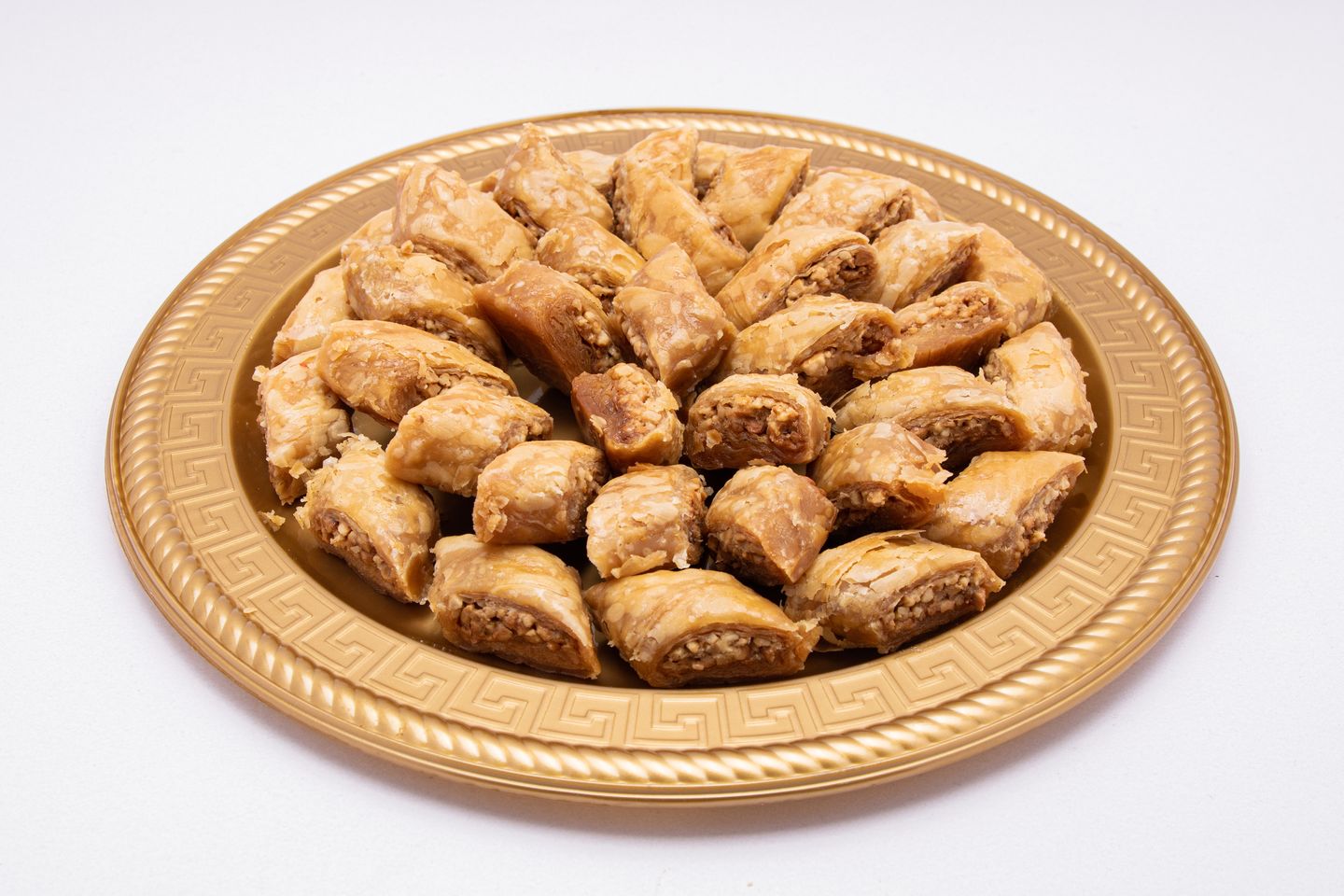 Baglawah Skeen - 500 Grams