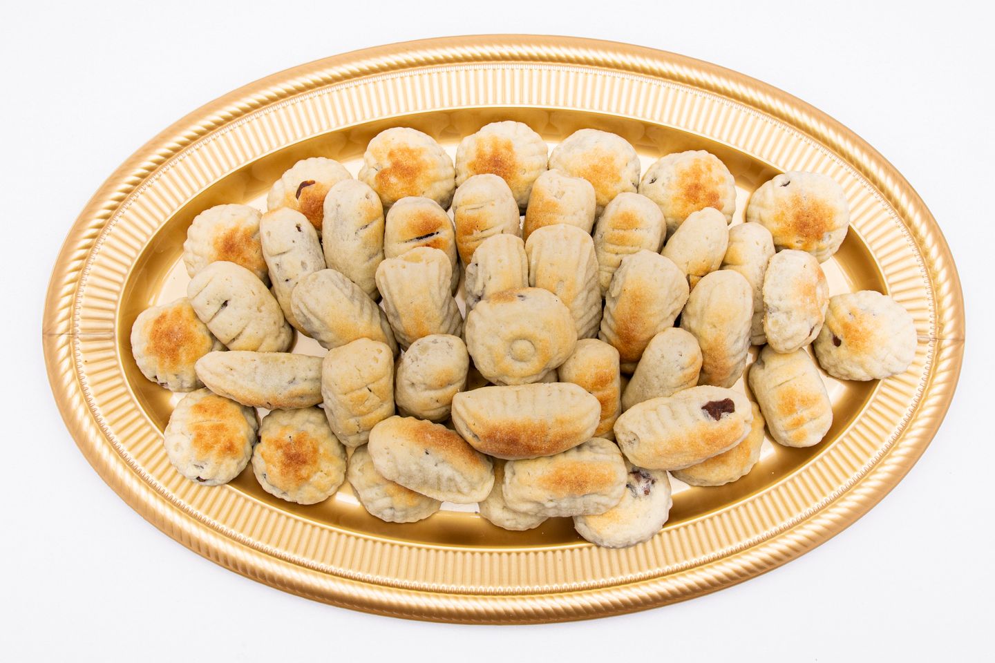 Maamoul With Dates - 500 Grams
