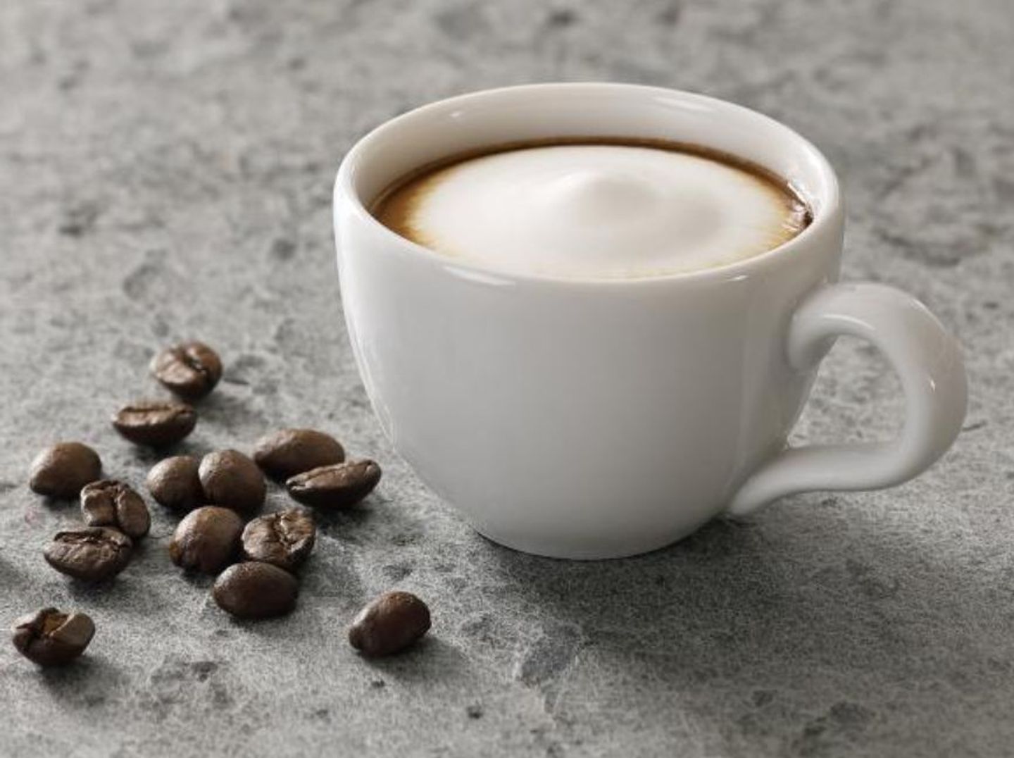 Single Espresso - Medium