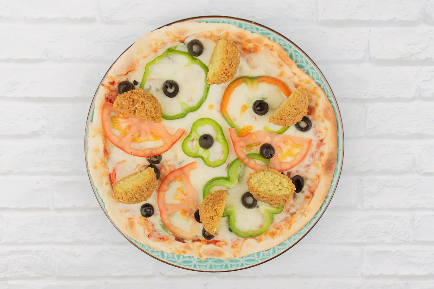 Falafel - Small