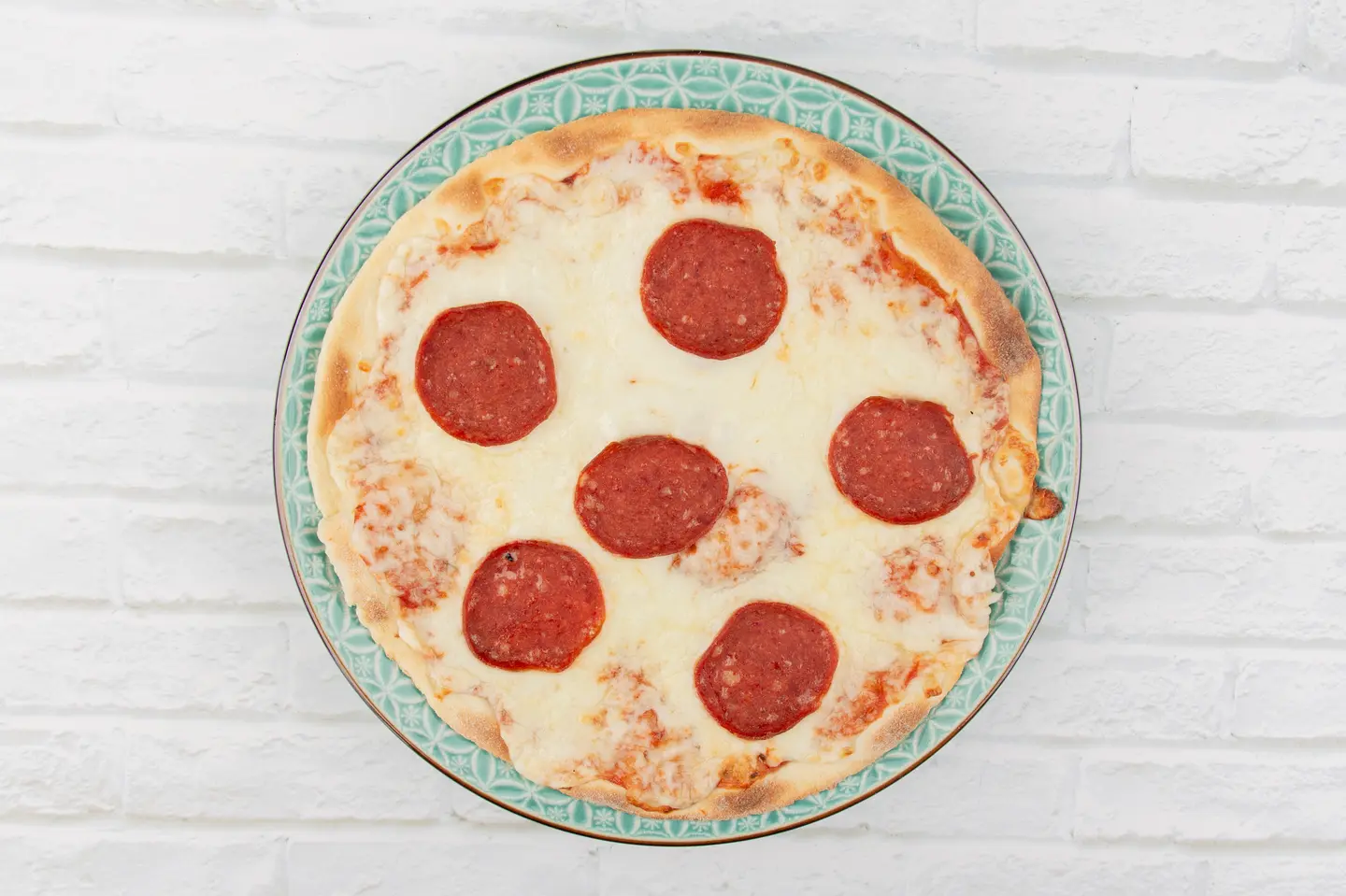 Pepperoni - Small
