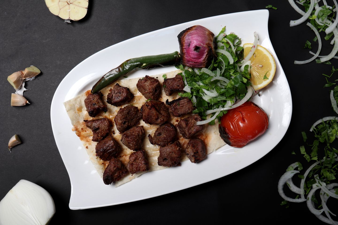 اوصال لحم - صغير
