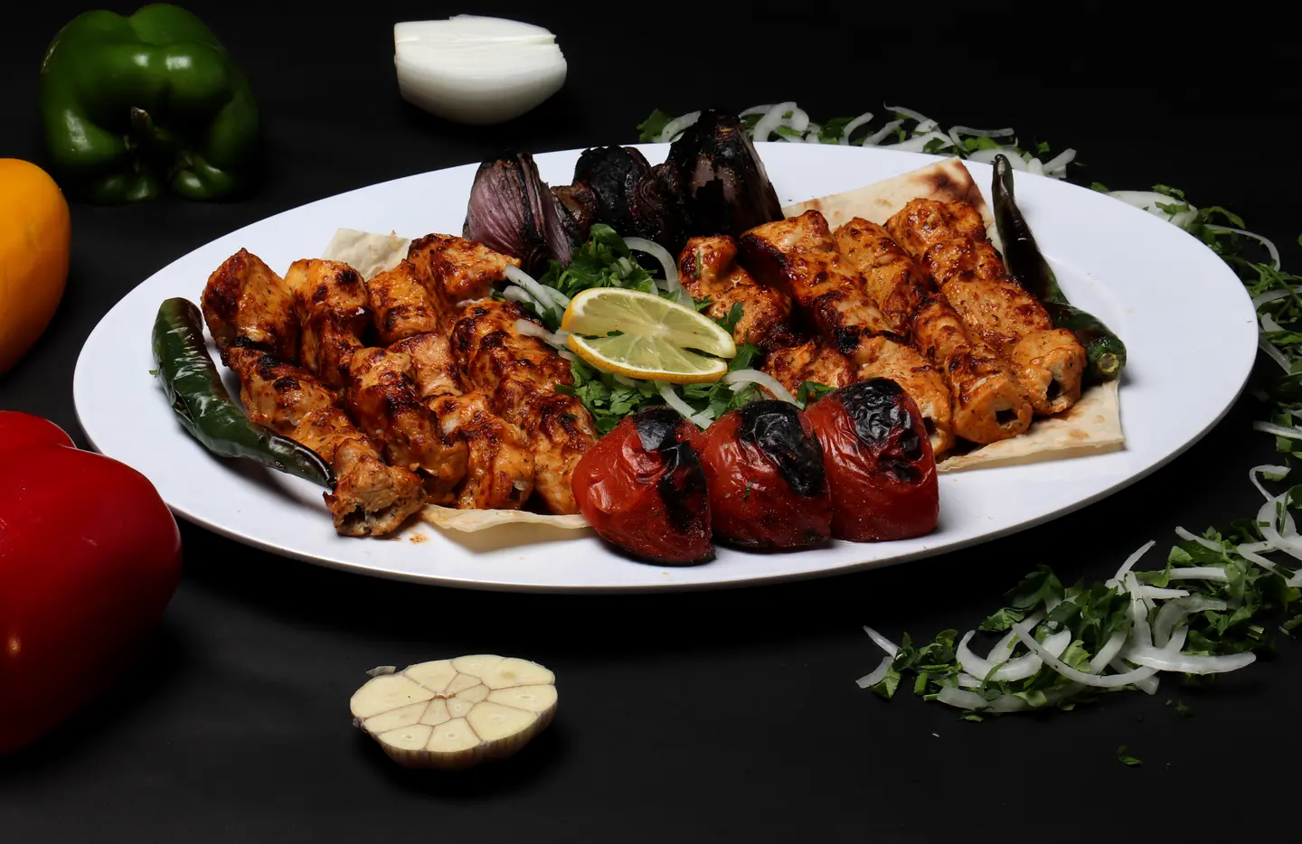 Shish Tawouk - Small