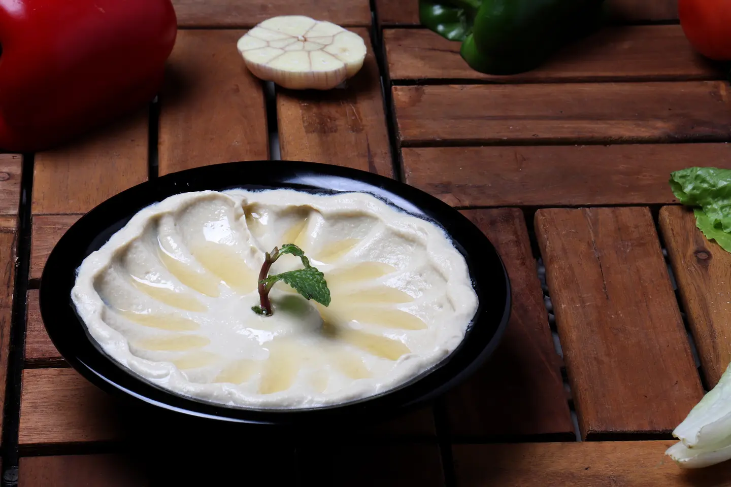 Hummus - Small