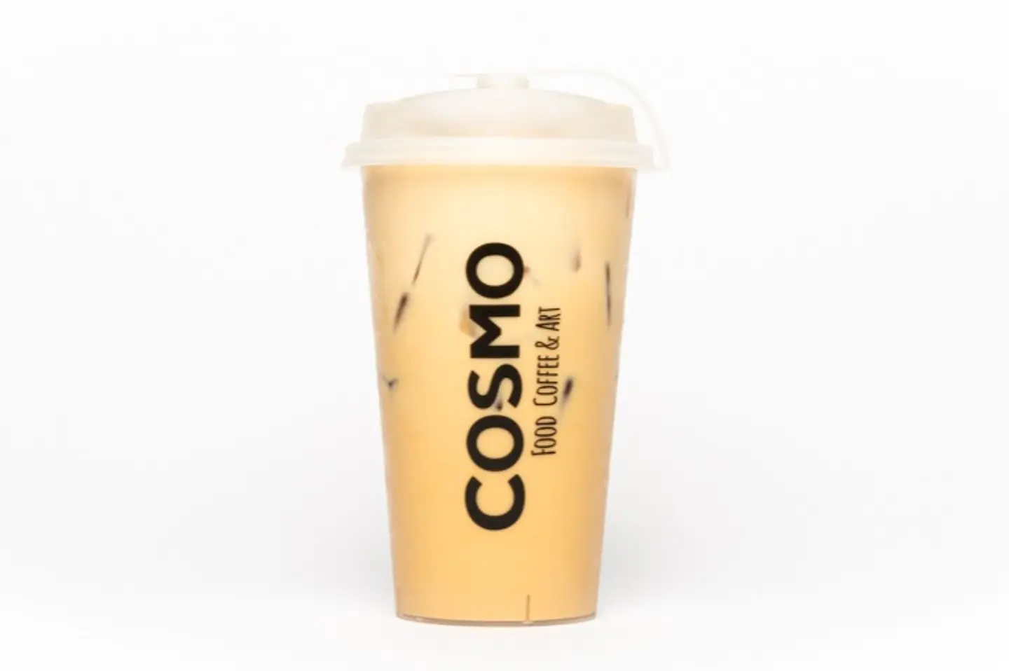 Iced Latte - Small
