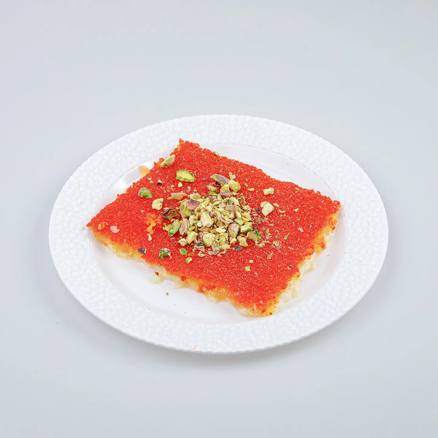 Soft Nablus Kunafah With Cheese - 250 Grams
