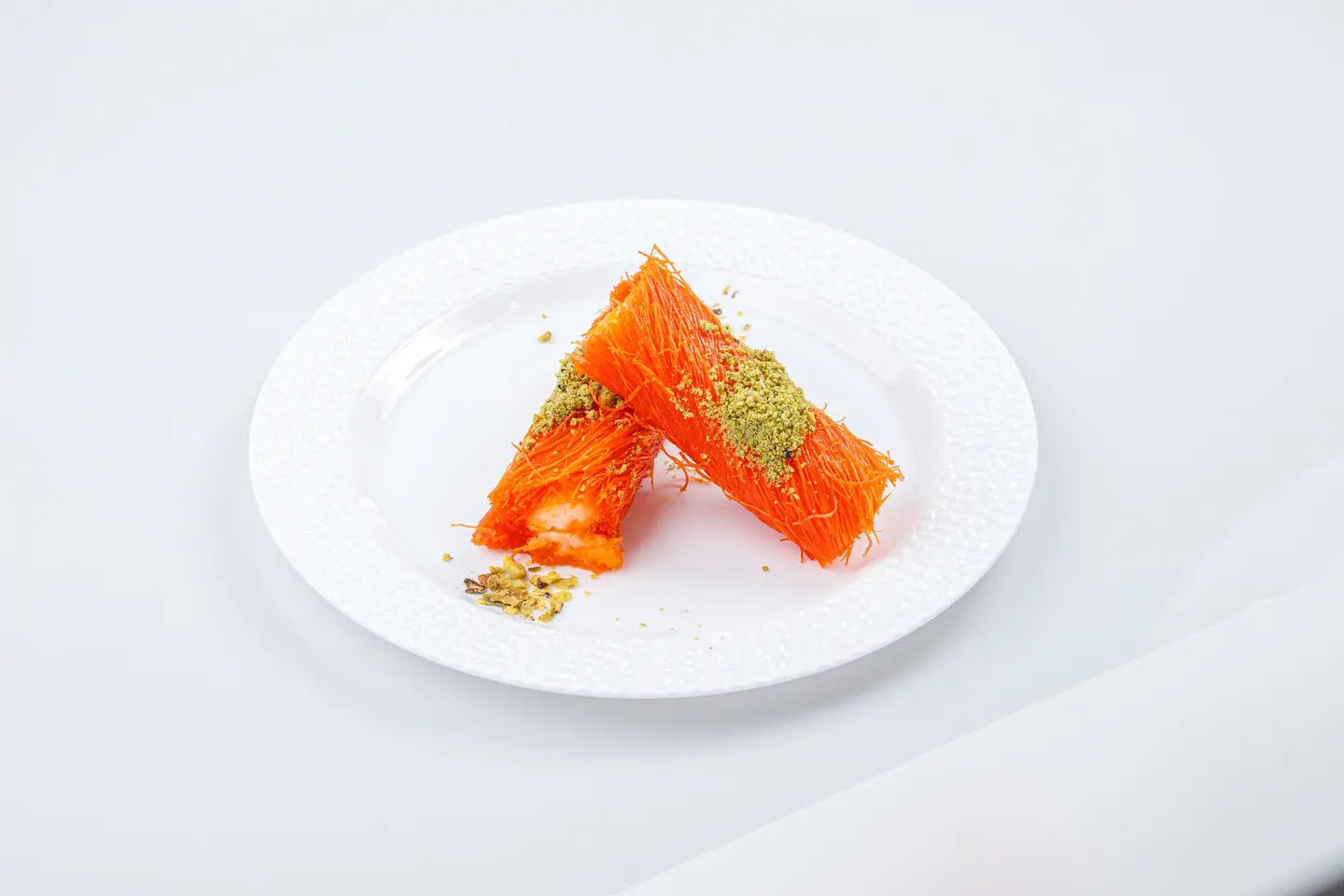 Mabrumah With Cream - 250 Grams