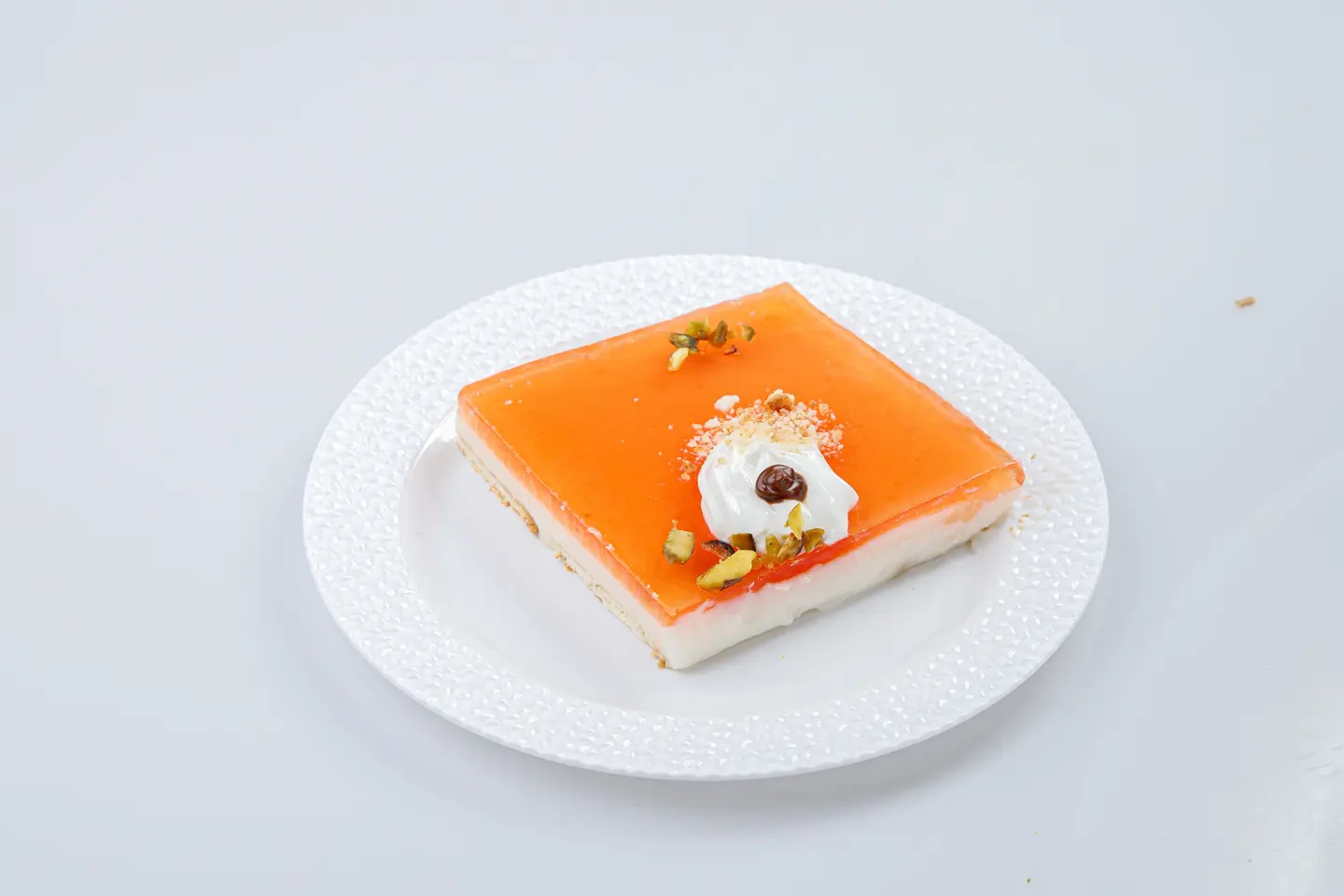Jelly Biscuit - 250 Grams