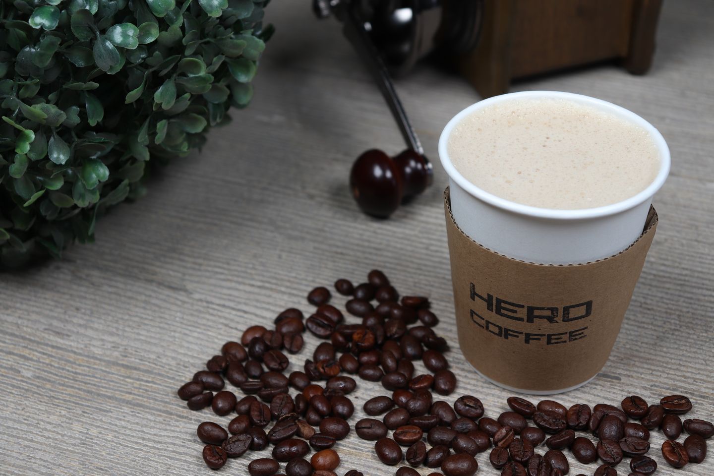 Italiano Latte  - Small
