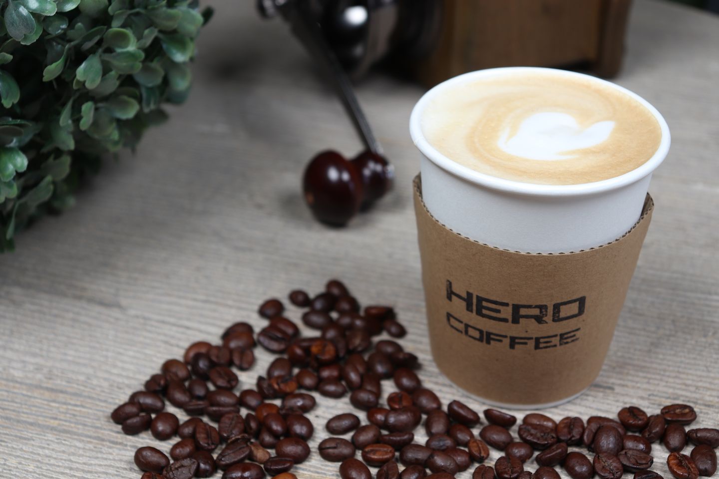 Spanish Latte - Small