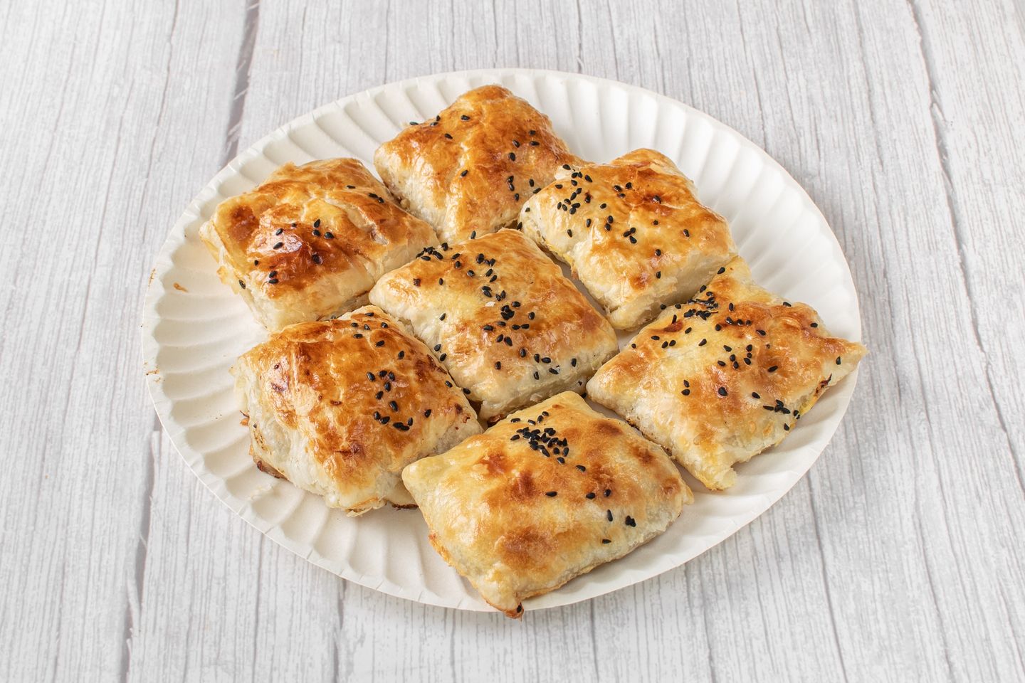 فرموزا - صغير جداً