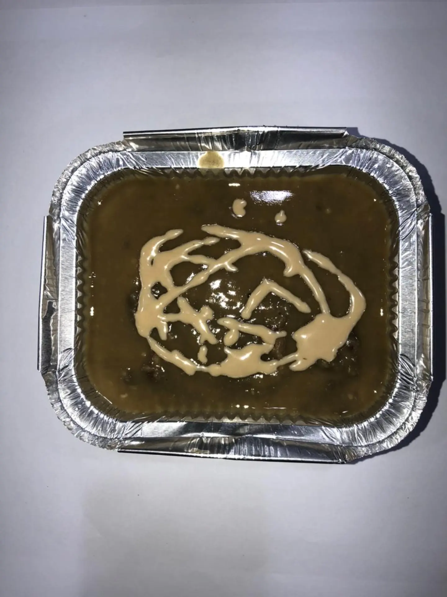 فول شامي - صغير