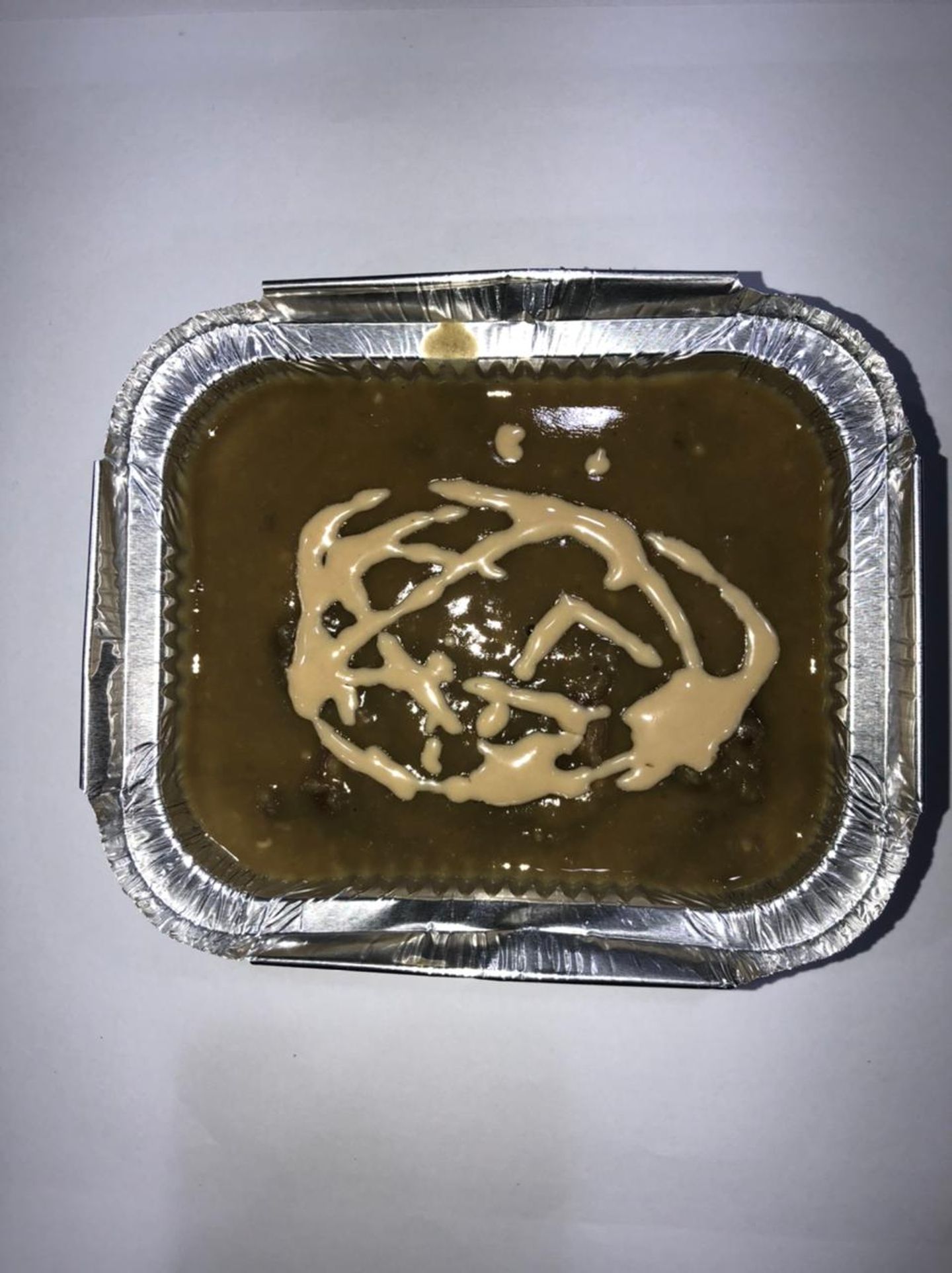 فول شامي - صغير