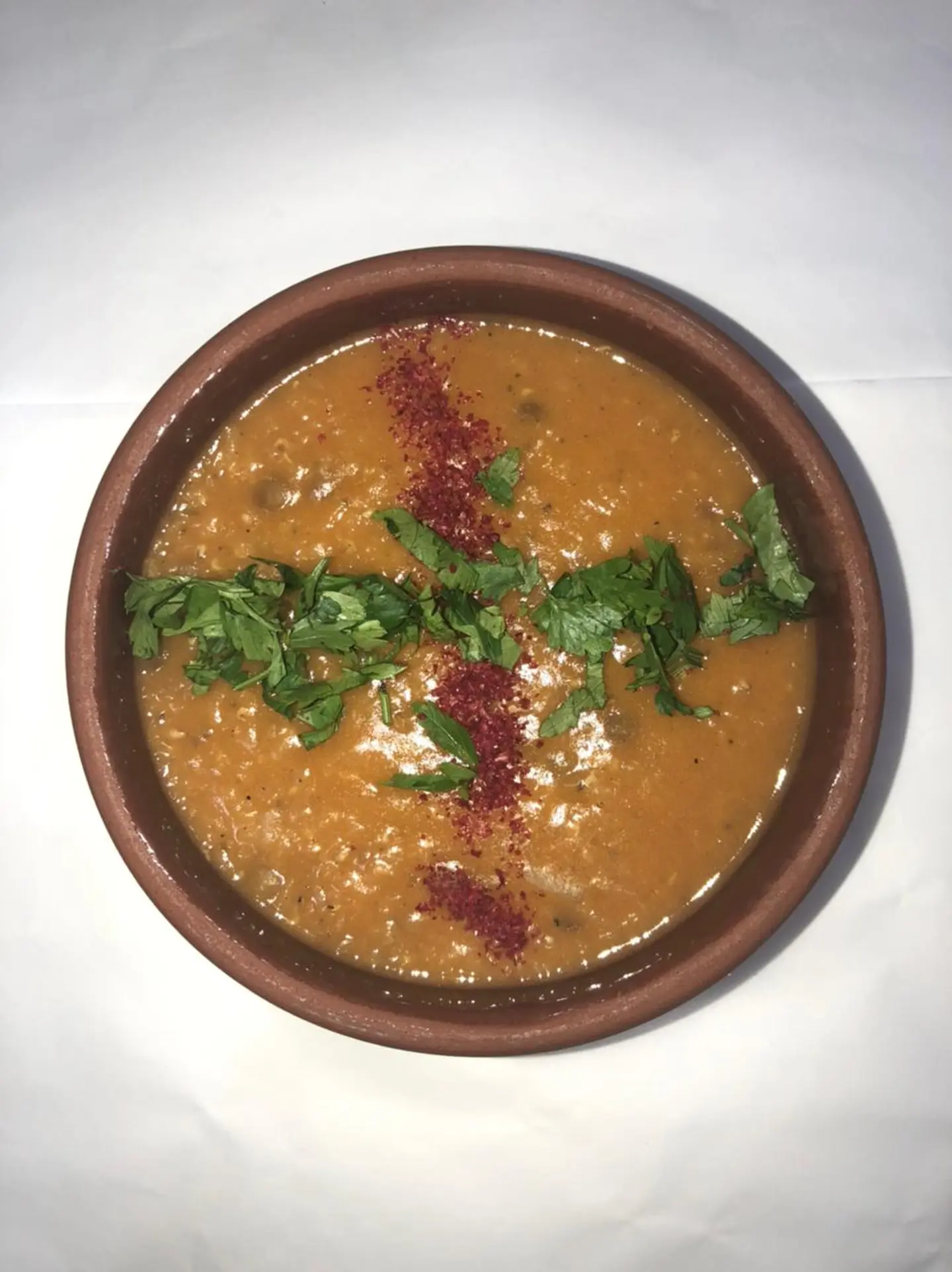 عدس - صغير