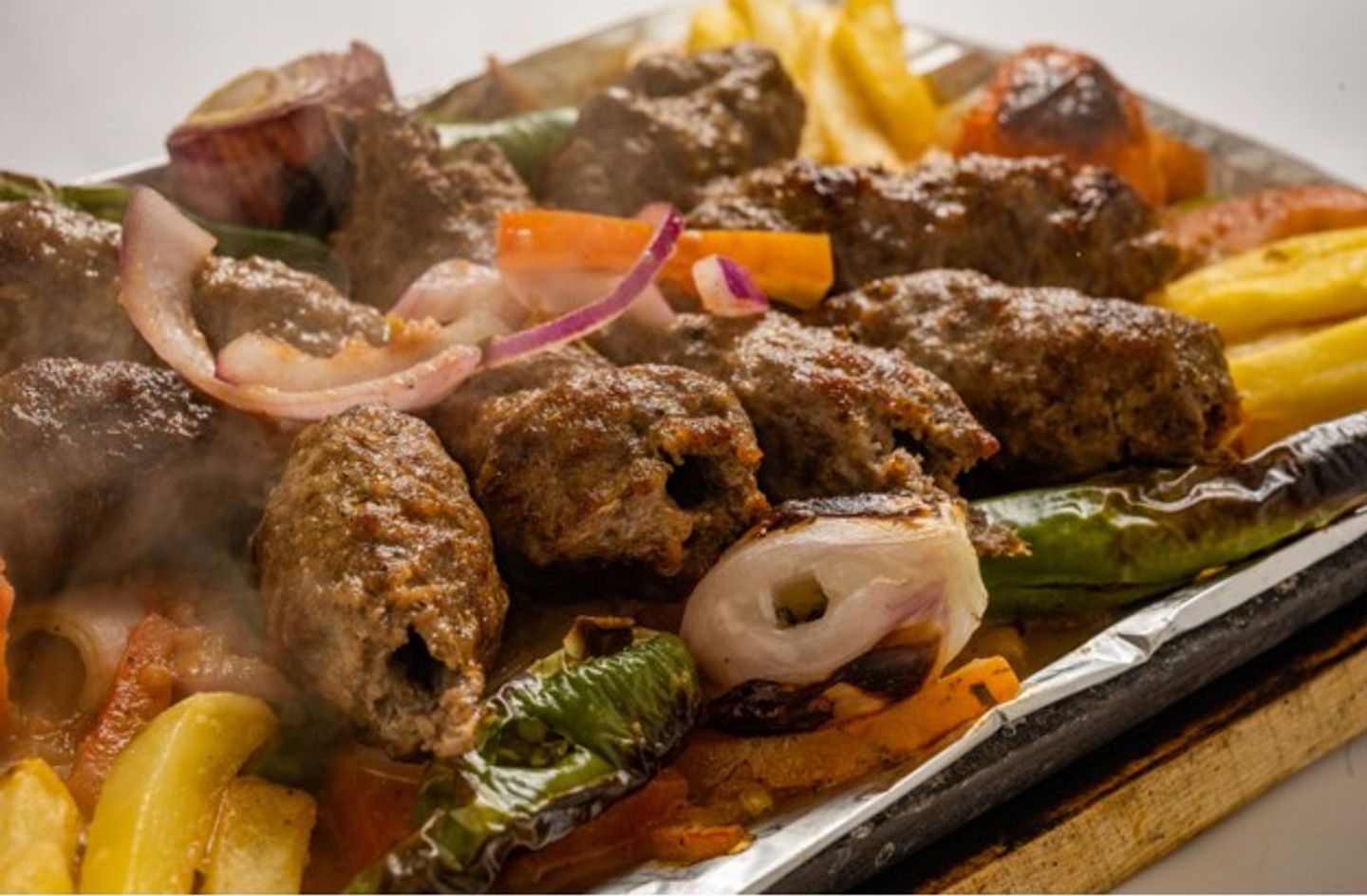 كفتة - طبق