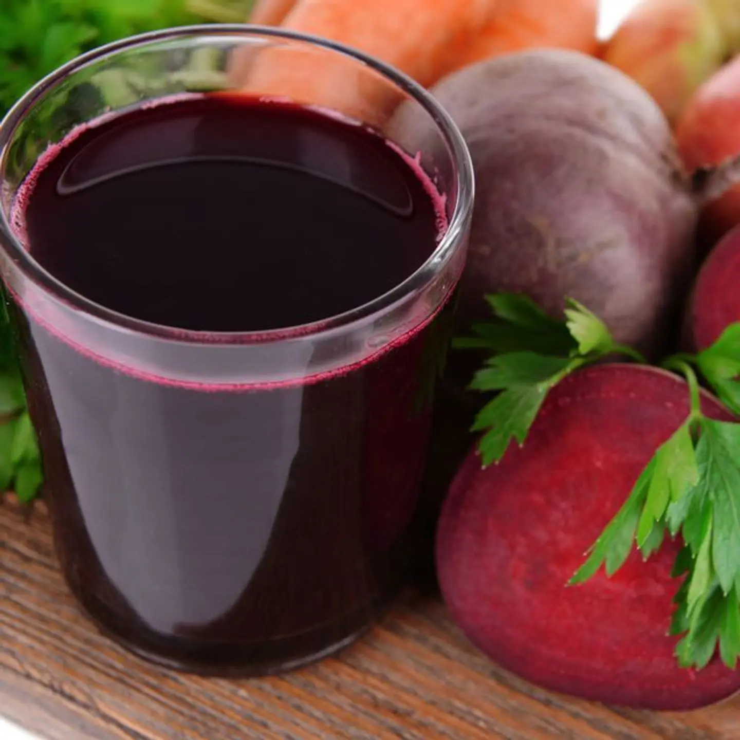 Beet Mix - Small