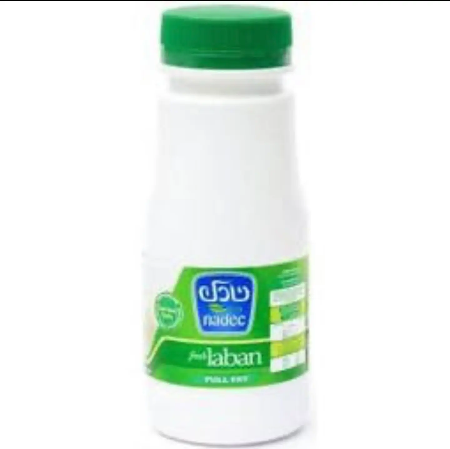 لبن نادك - صغير