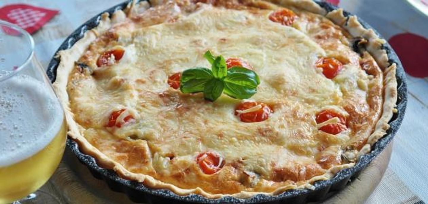 Shamiyat Corner Pie - Shamiya