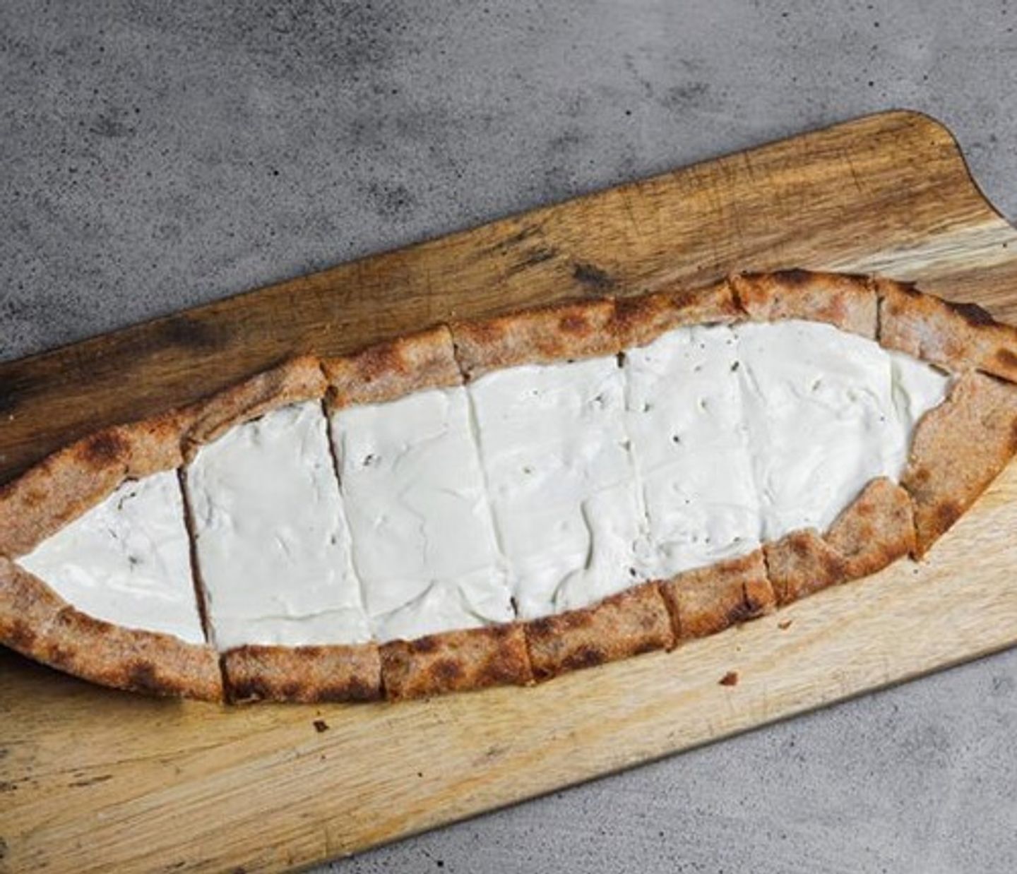 Lebna - Turkish