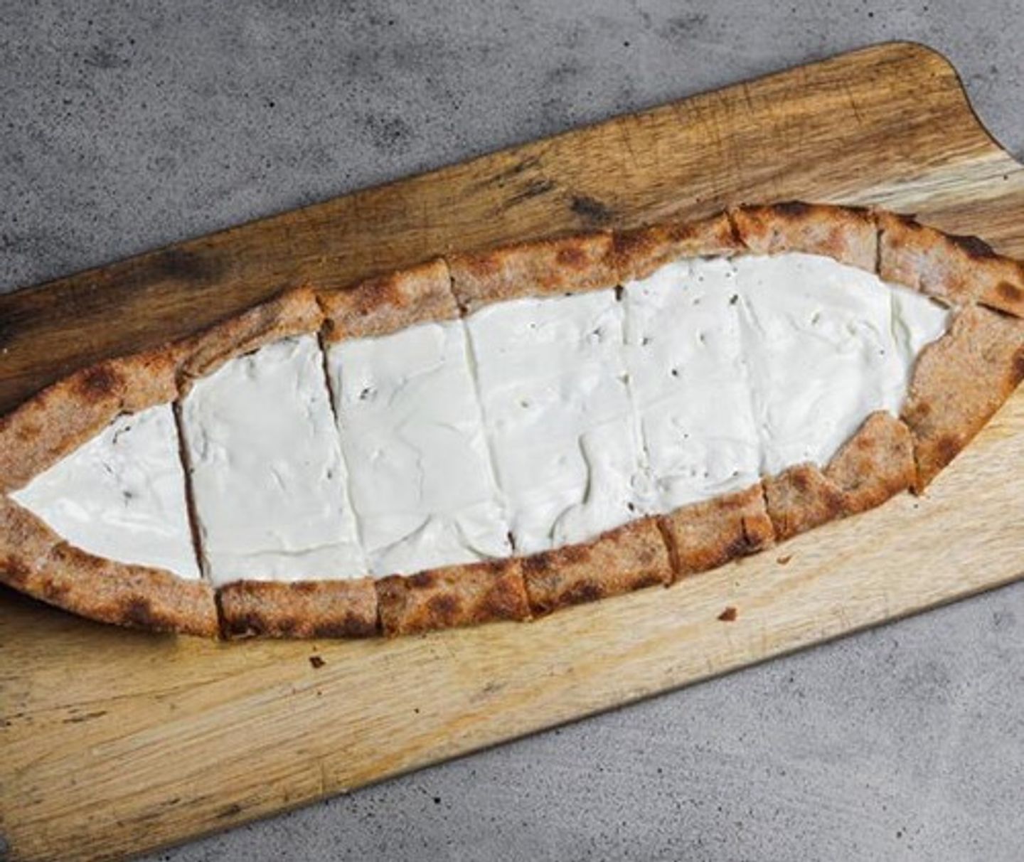 Liquid Cheese - Turkish