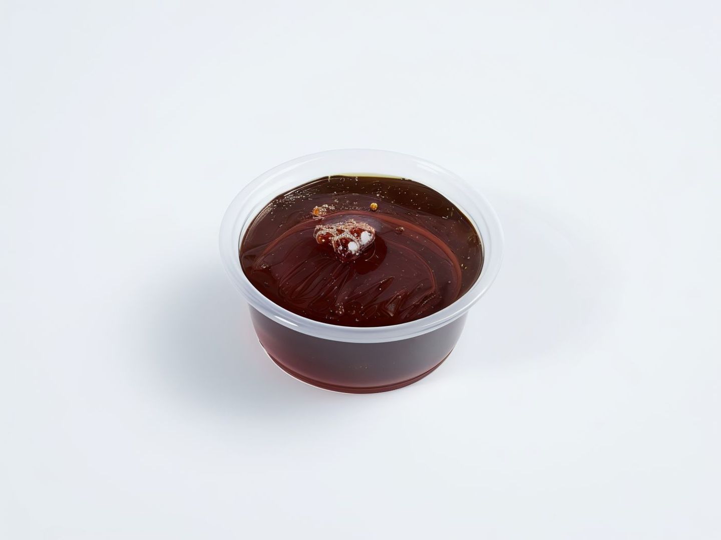 عسل - صغير