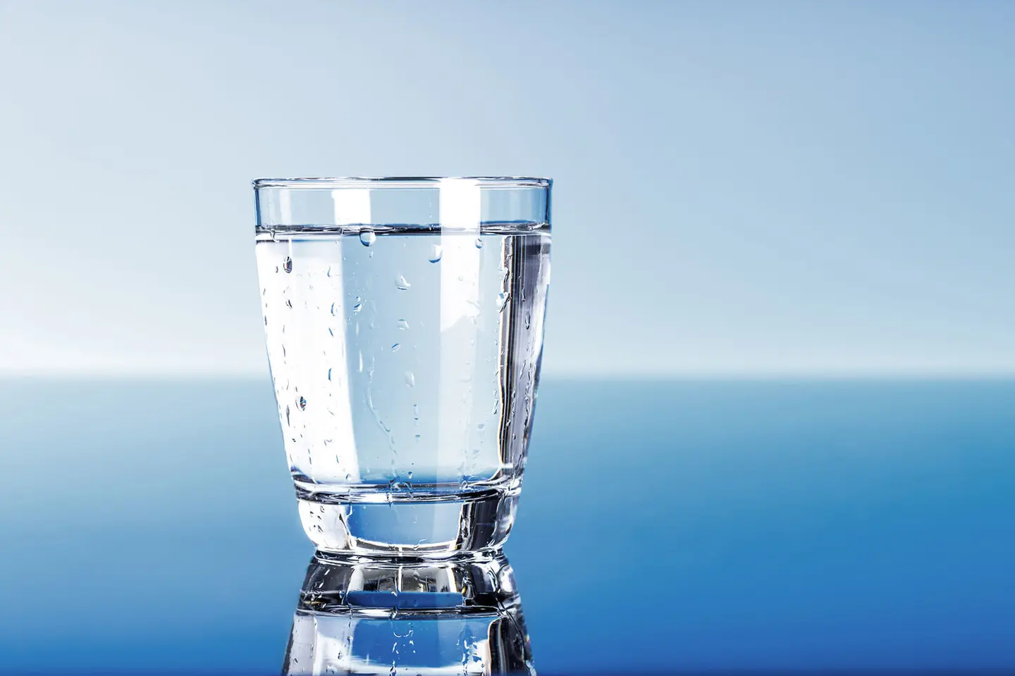 Mineral Water - Small