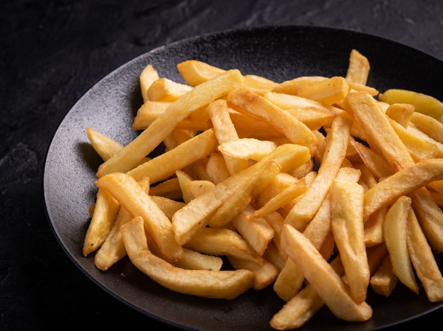 Potatos - Sandwich