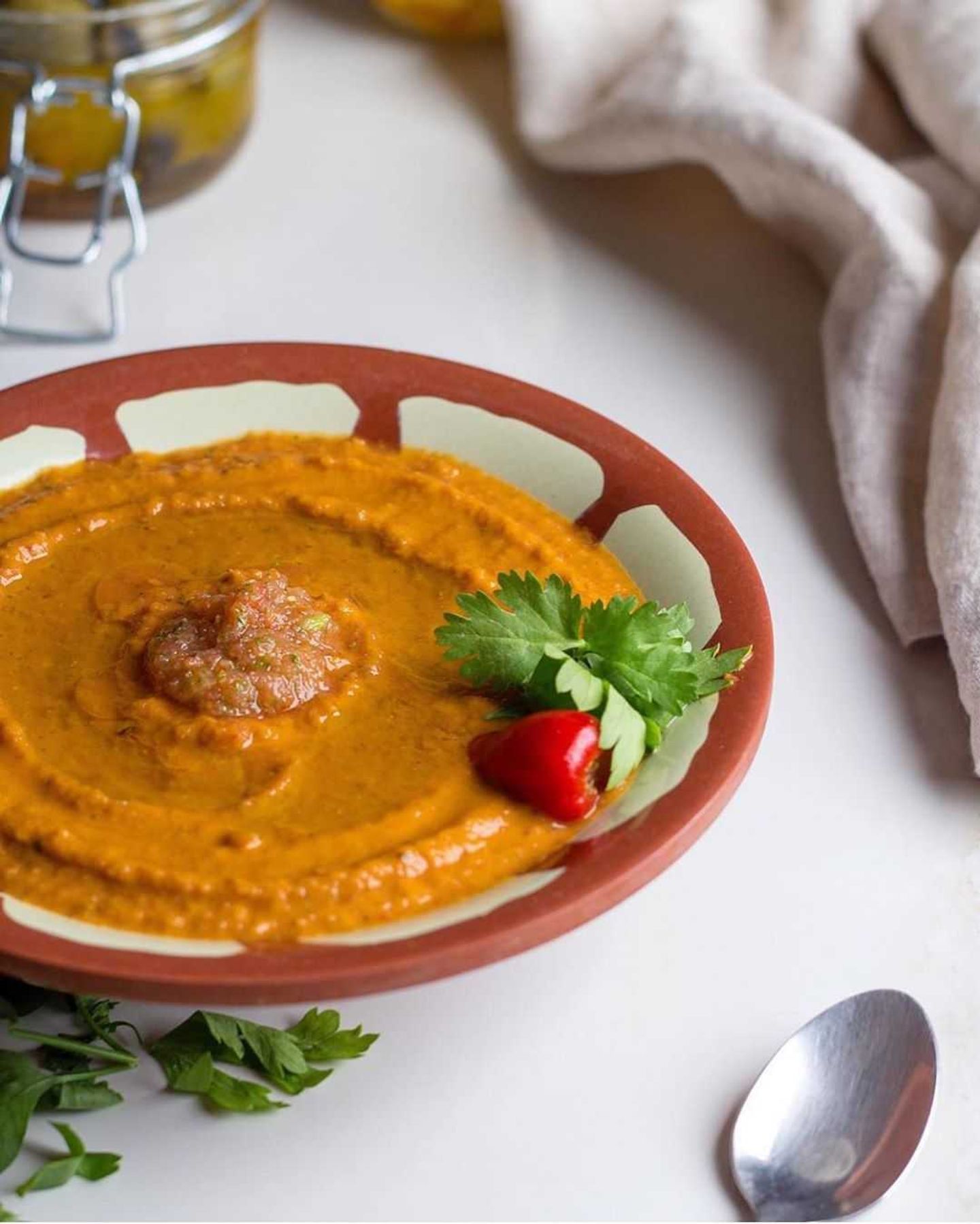 فول قلابة - صغير