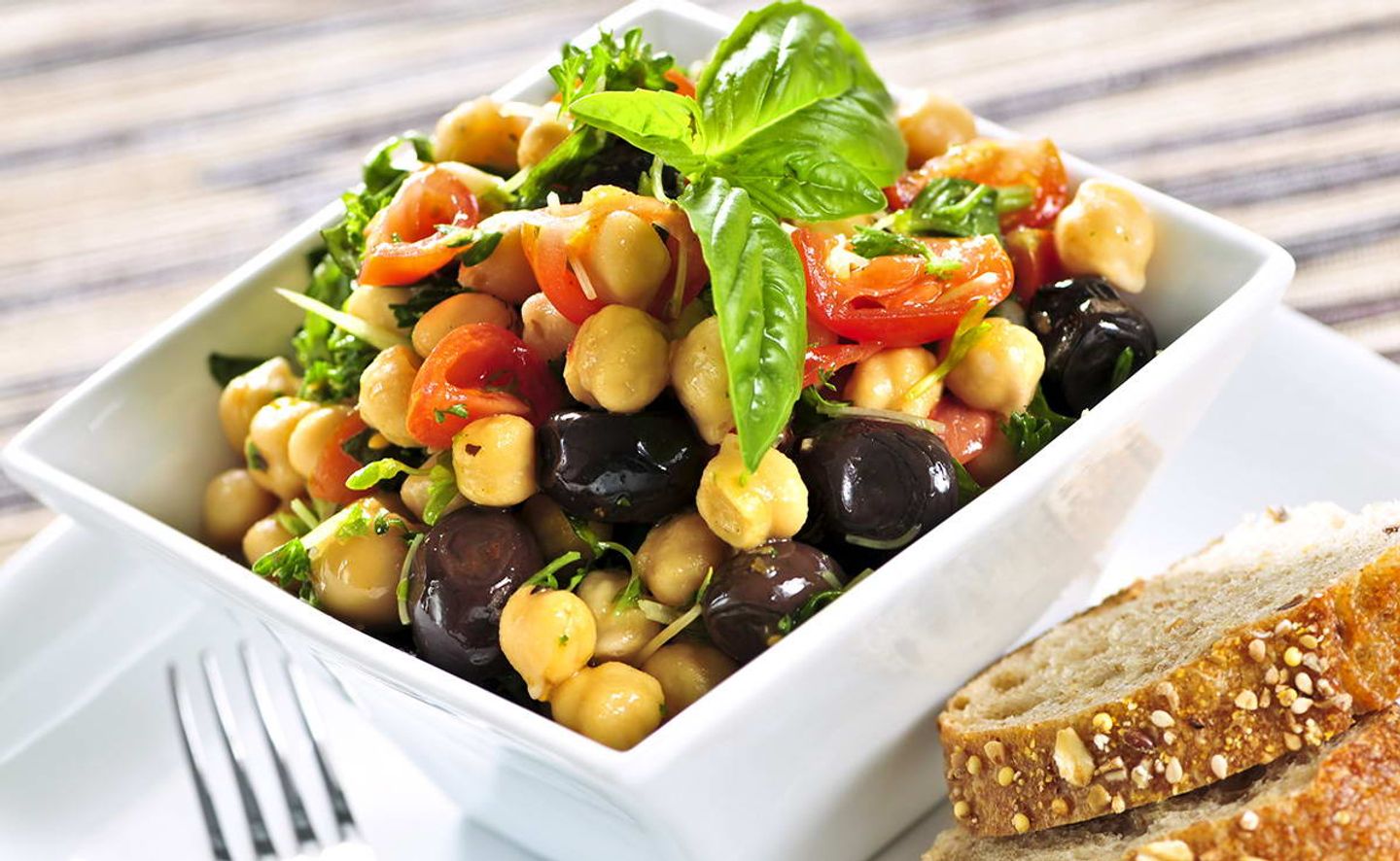 Olive Salad - Small