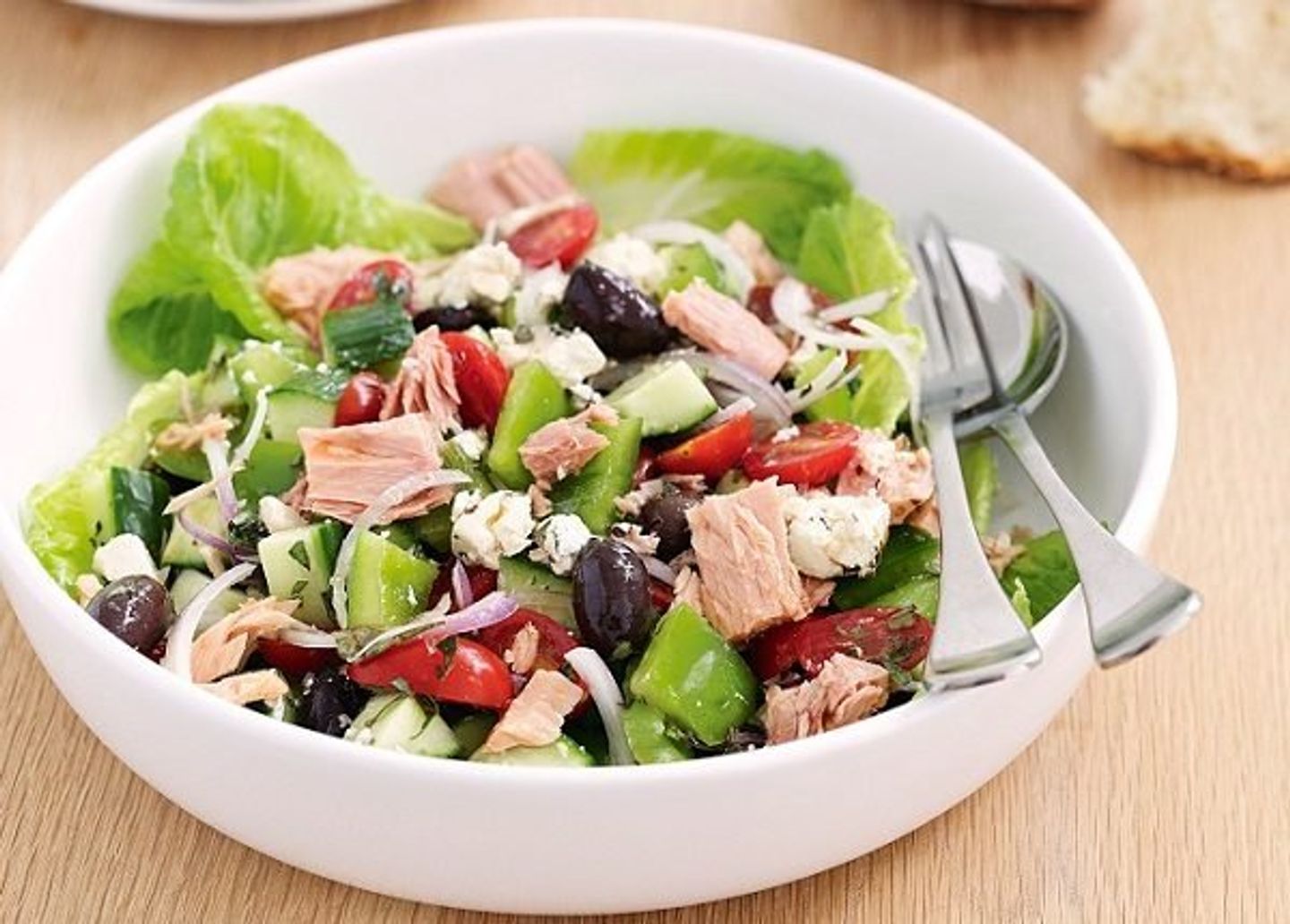 Tuna Salad - Small