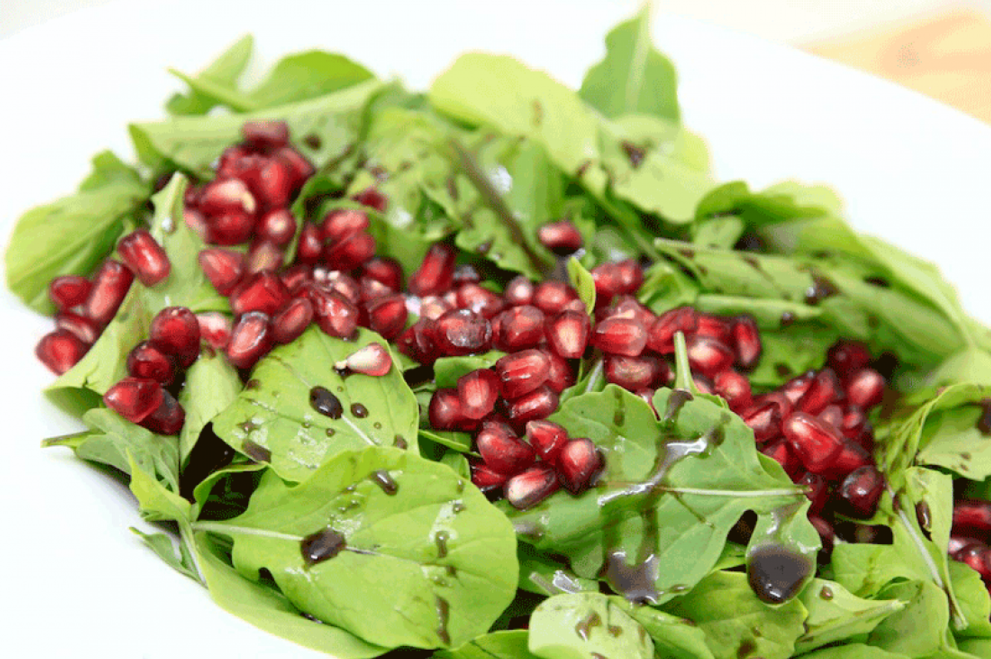 Arugula Salad - Small