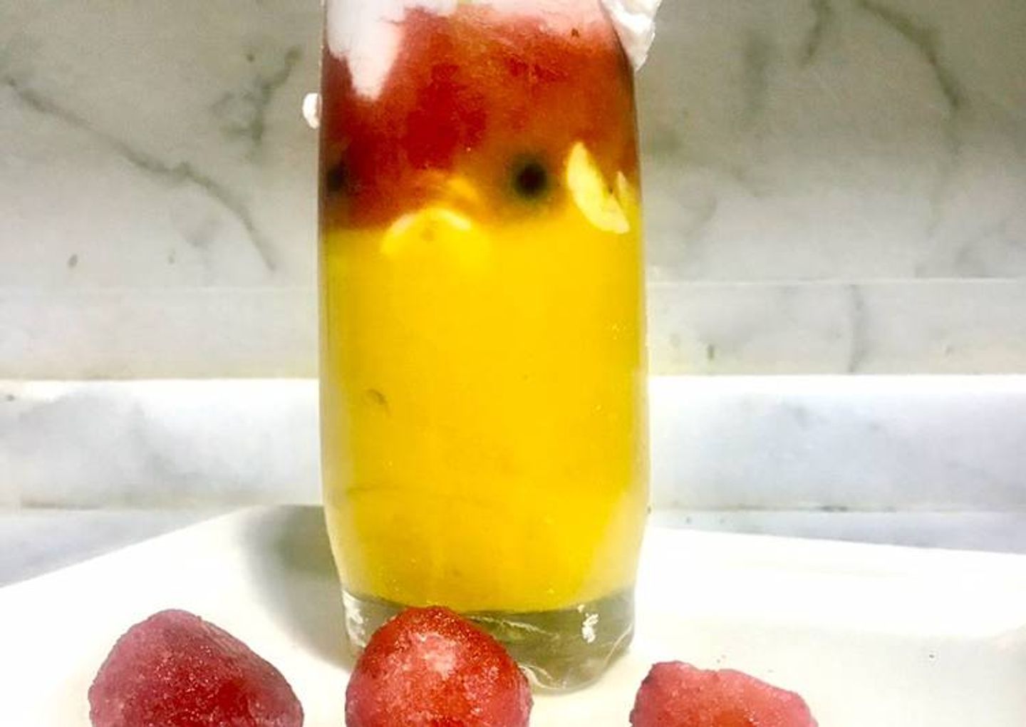 Fakhfakhina Juice - Small