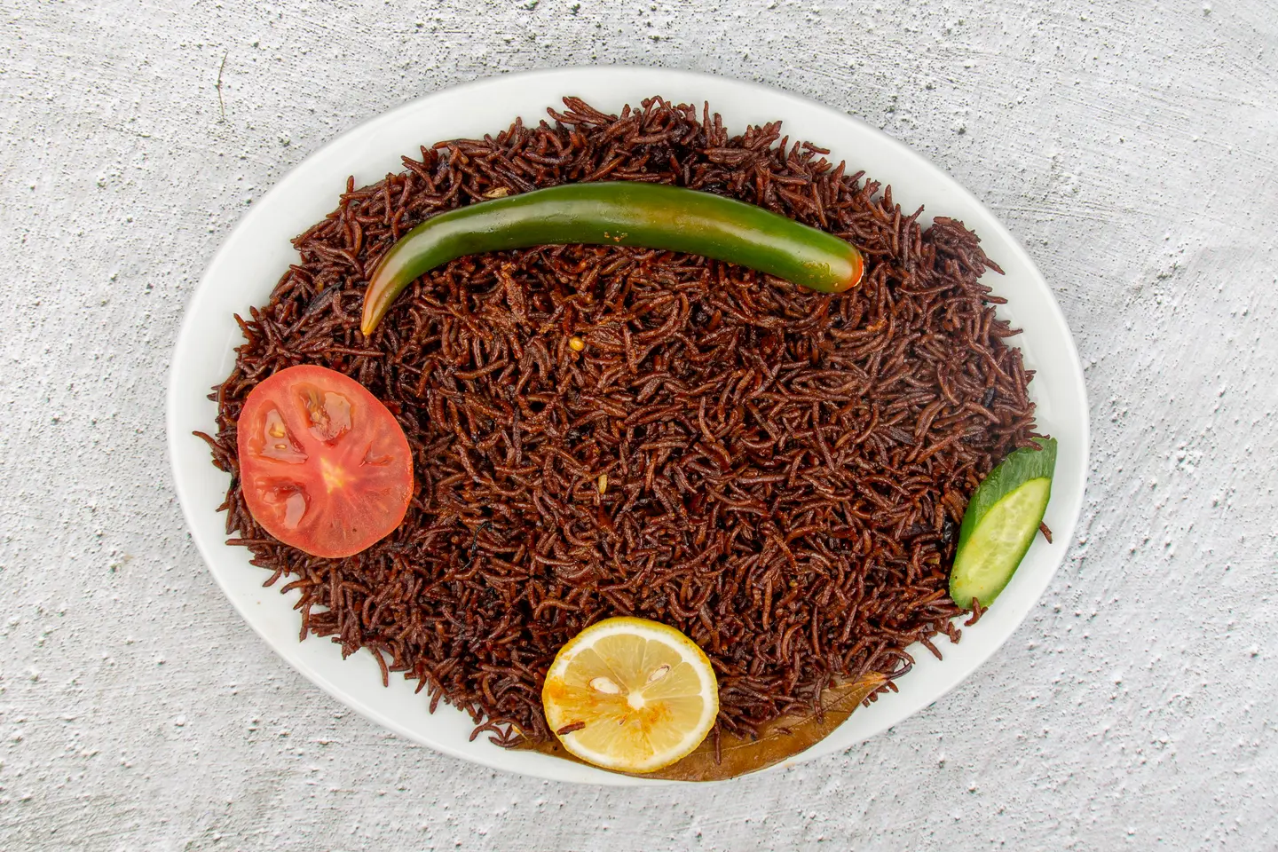 Toasted Rice - Small