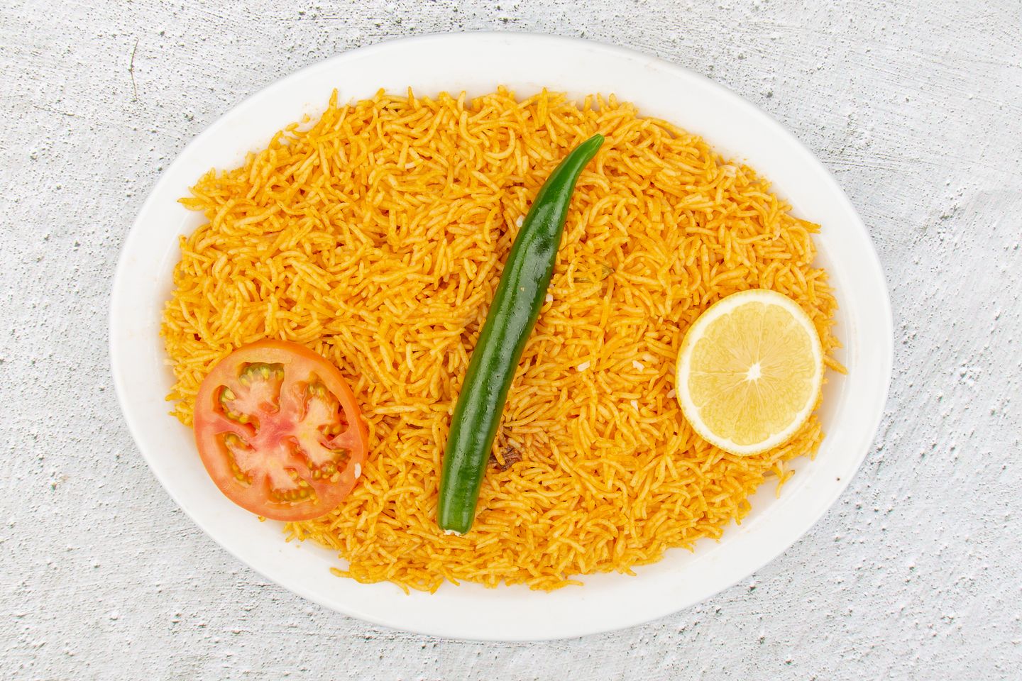 Kabsa - Small