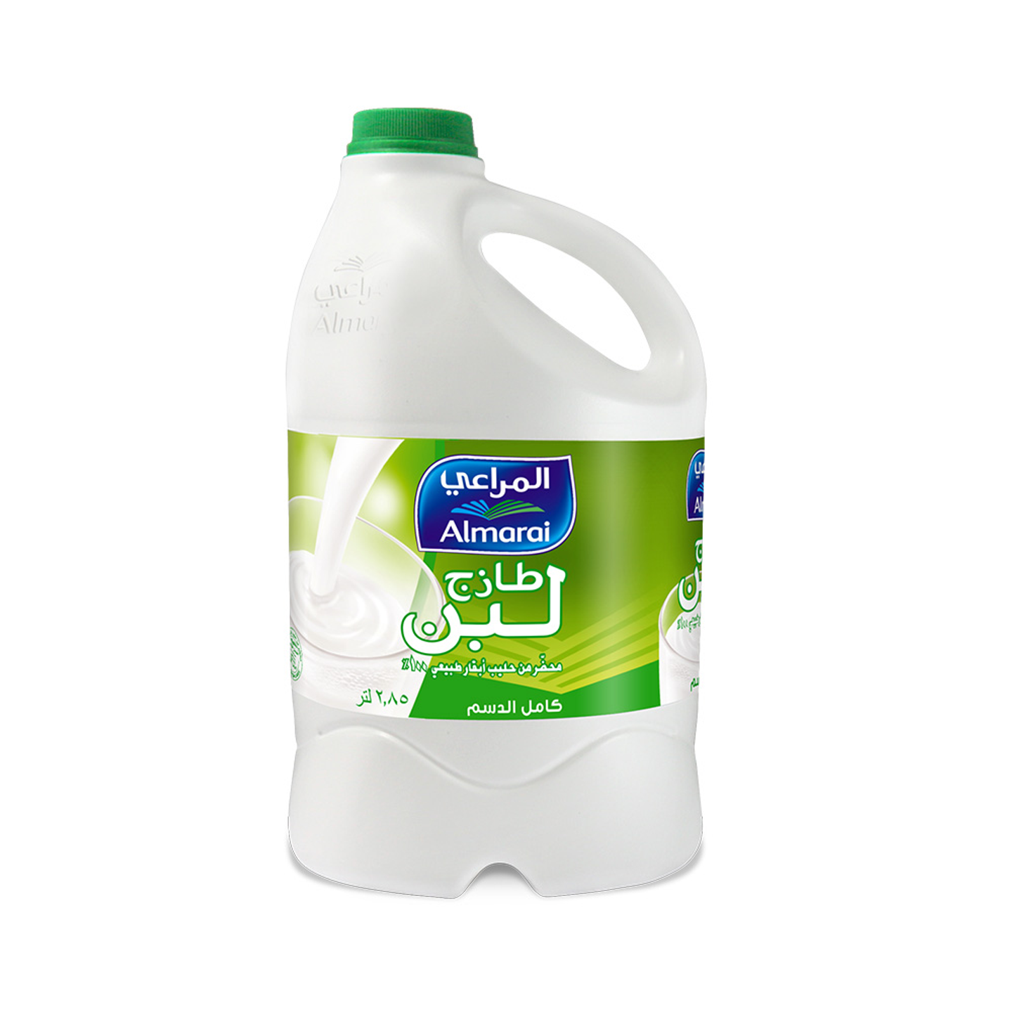 Laban Almarai - Small