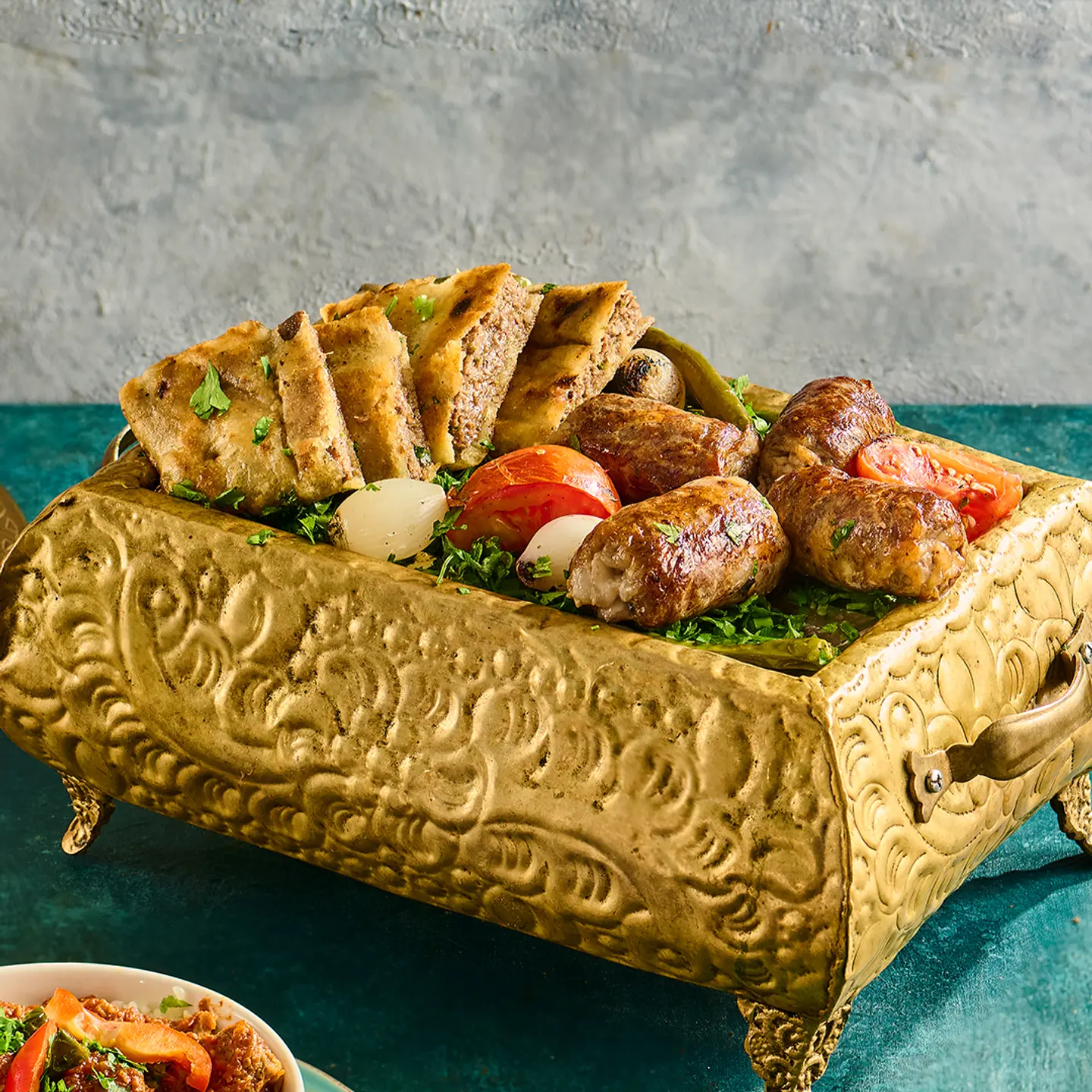 طرب - لشخص