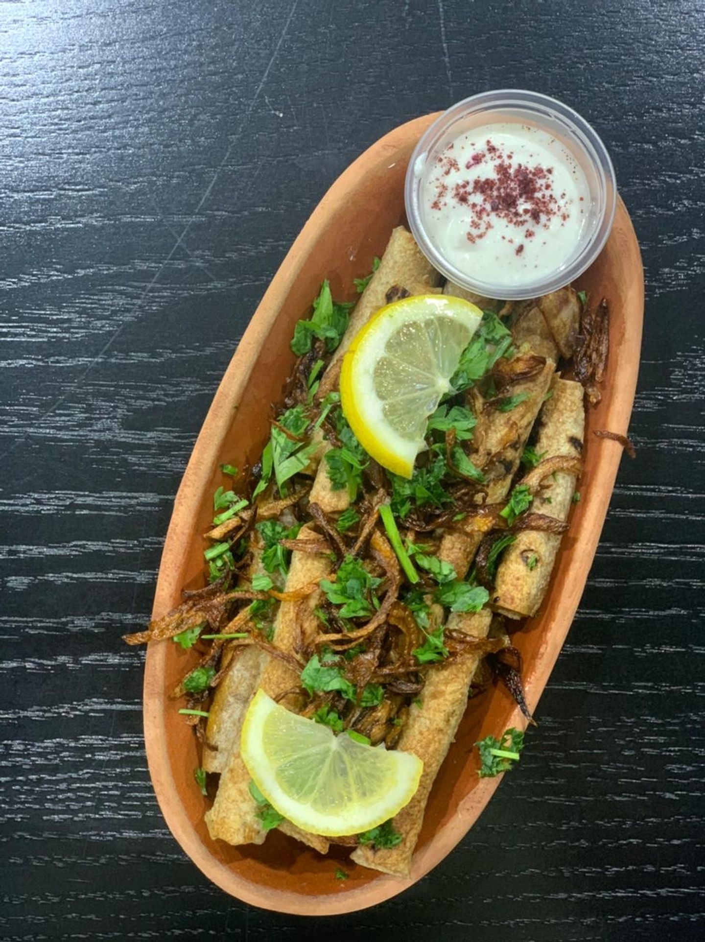 مسخن - صغير