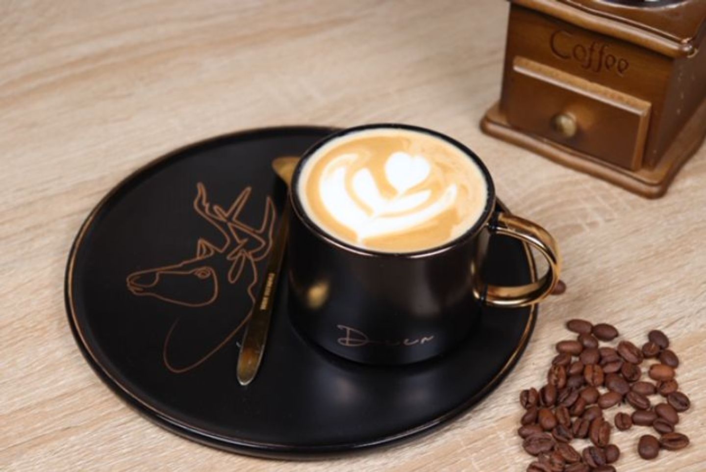 Latte - Small
