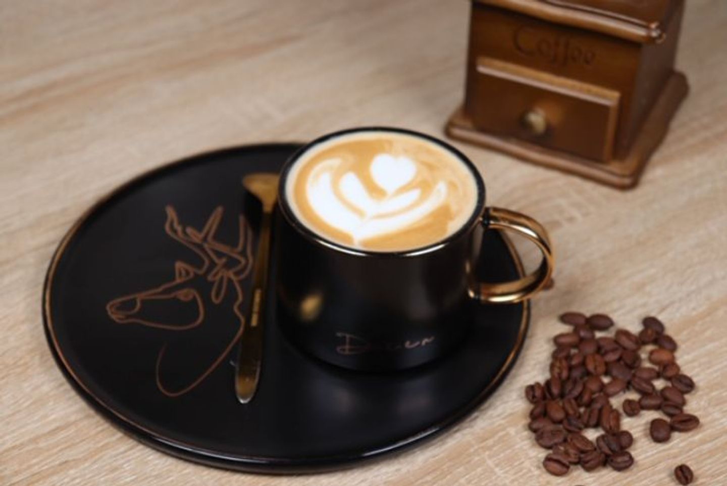 Salted Caramel - Small