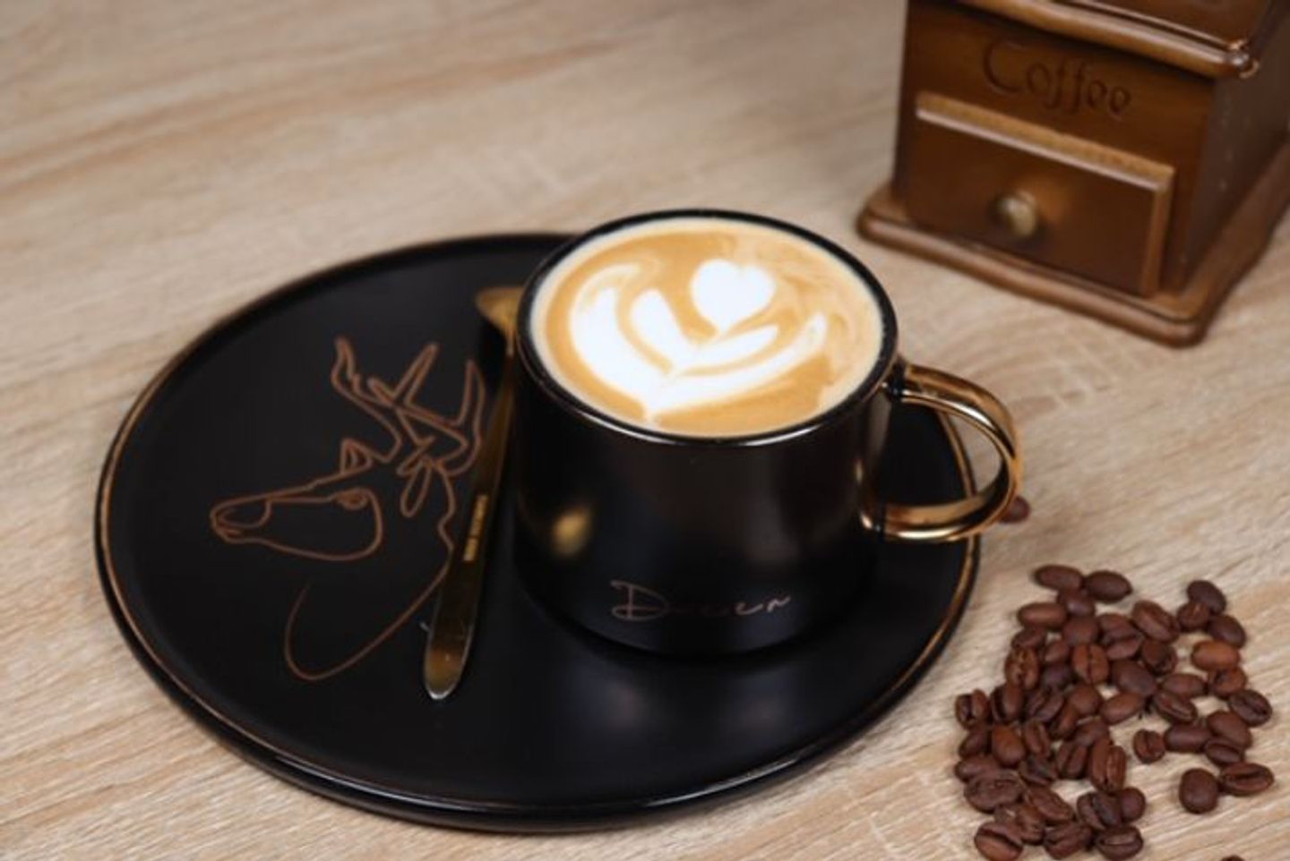 Spanish Latte - Small