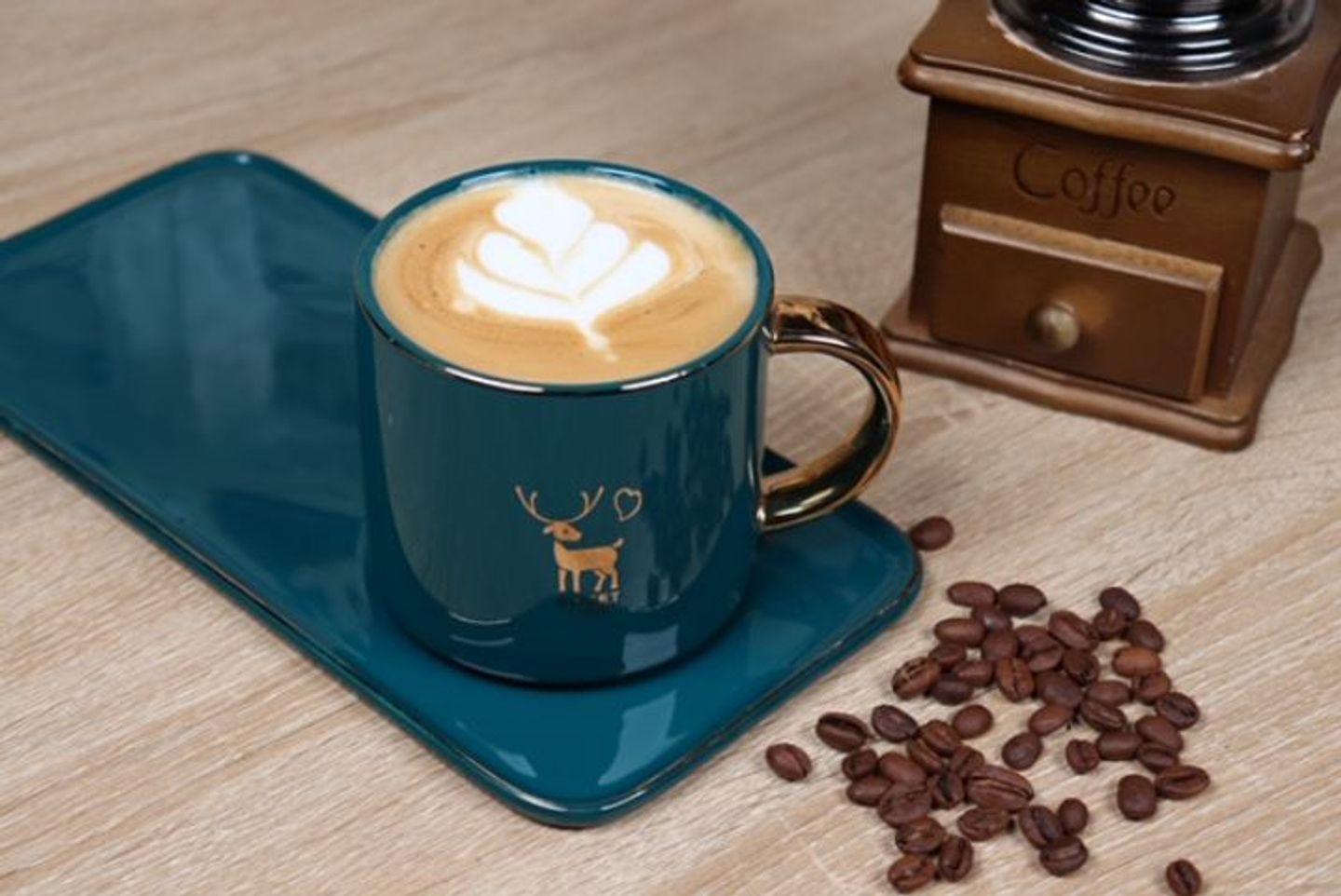 Lavender Latte - Small