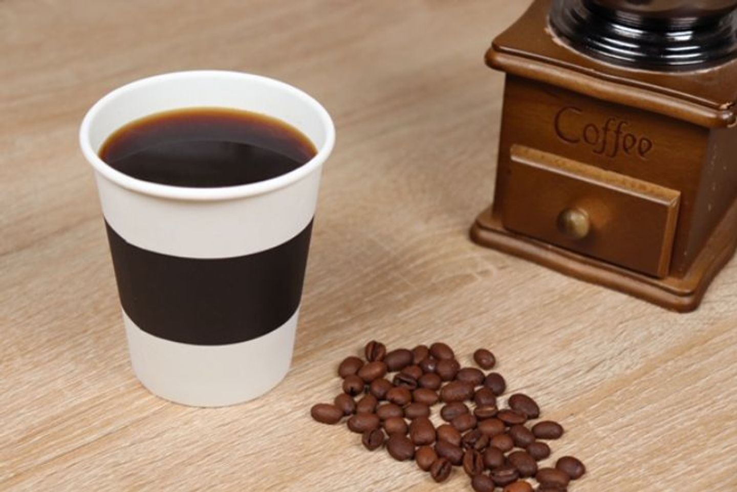 Americano - Small