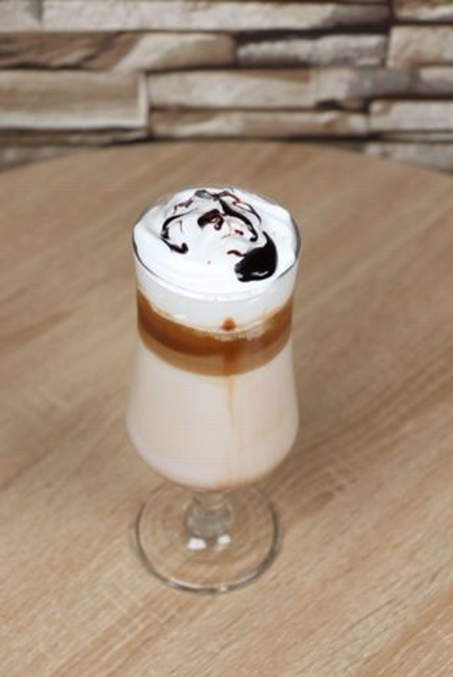 Cool Mocha - Large