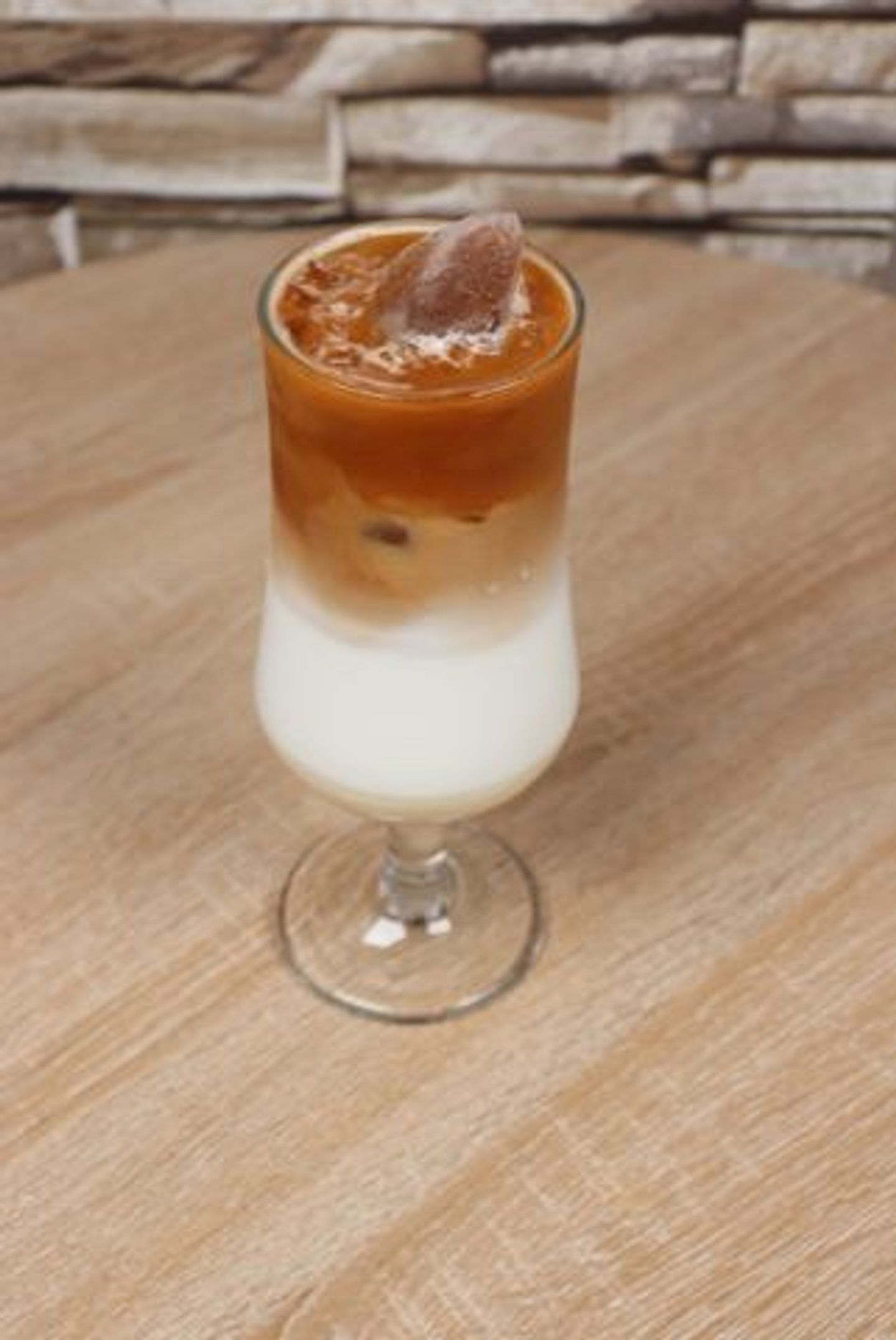 Spanish Latte - Large