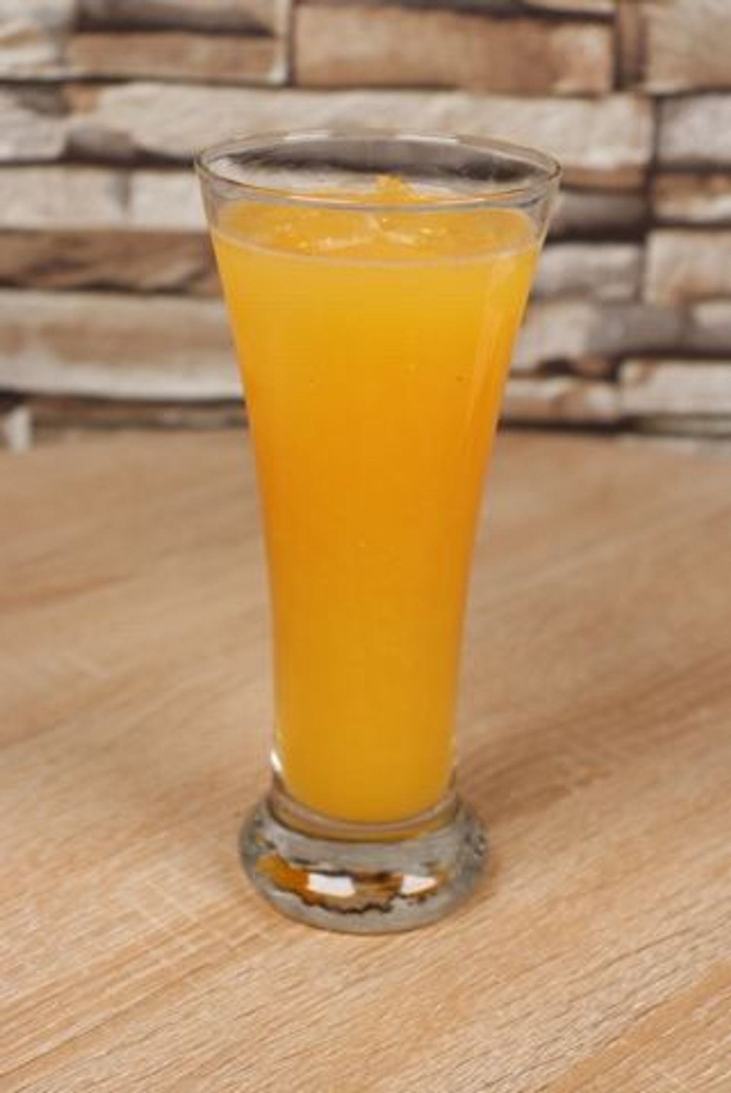 Orange Juice - Large