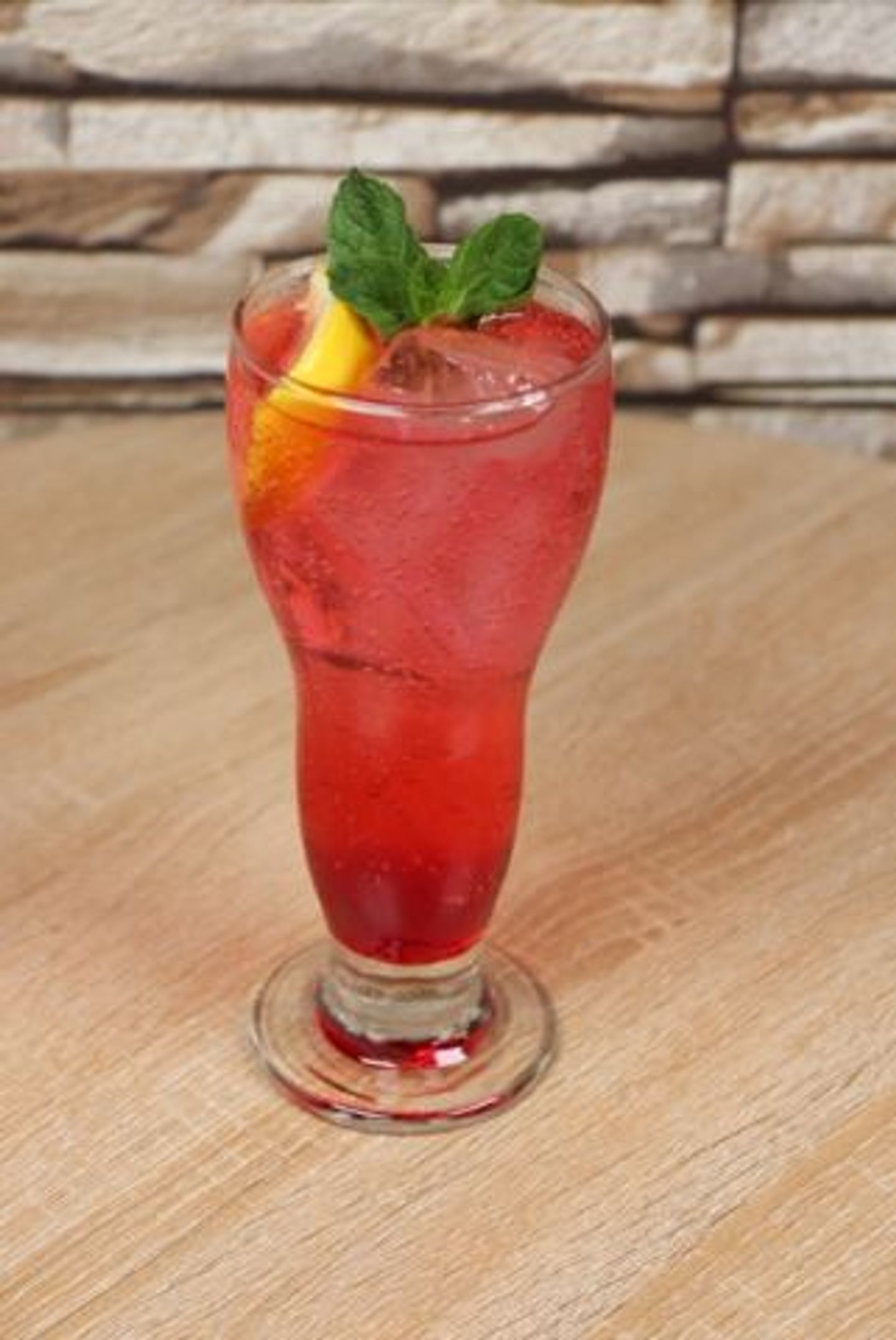 Code Red Mojito - Large