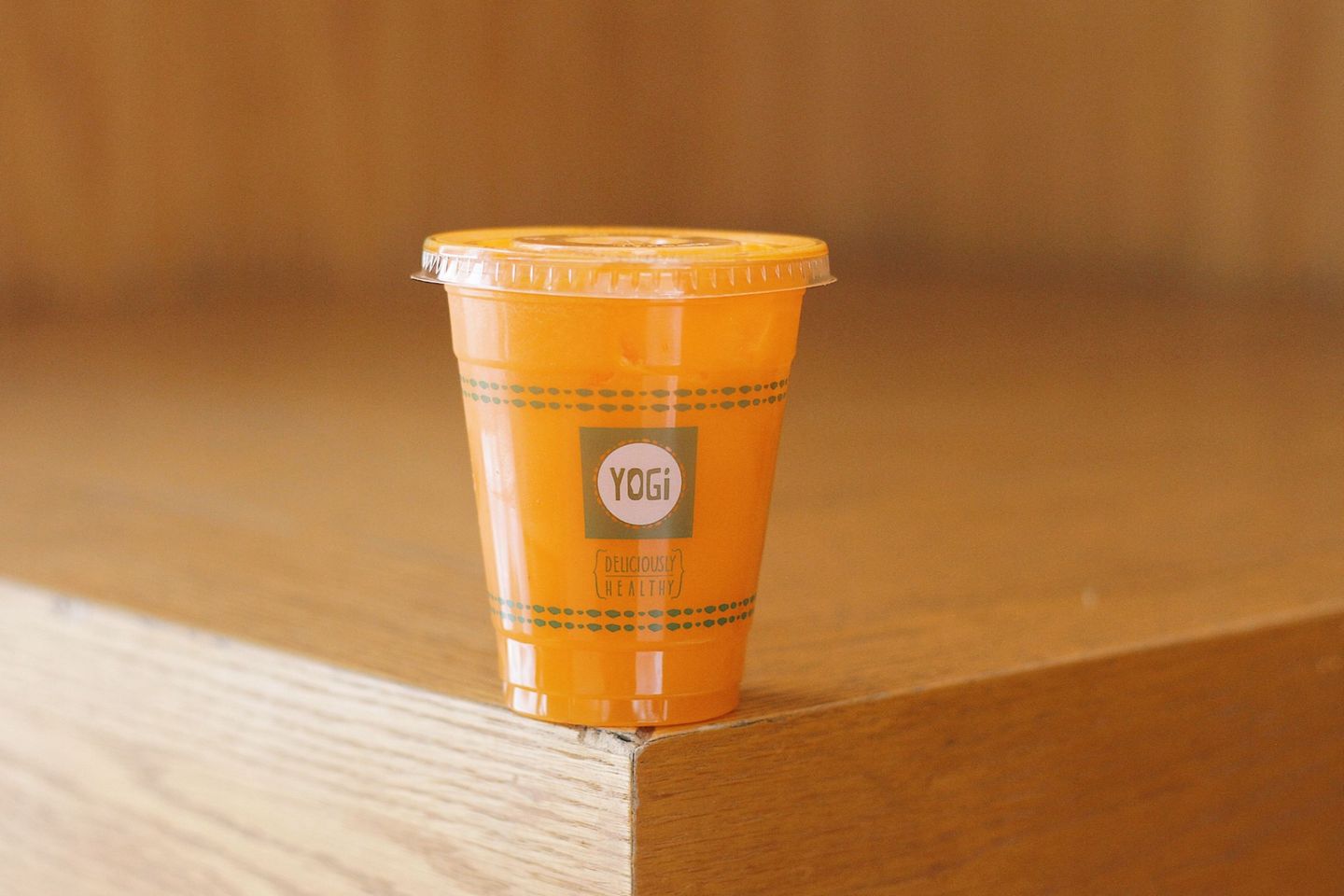 Mad 4 Ginger - Medium