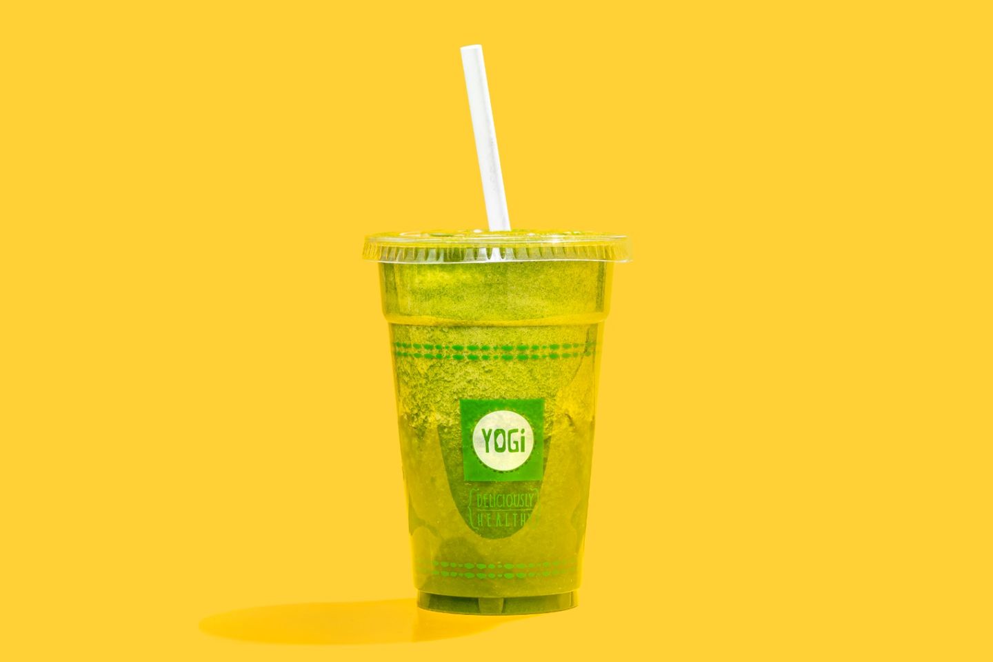 Sweet Greens - Medium