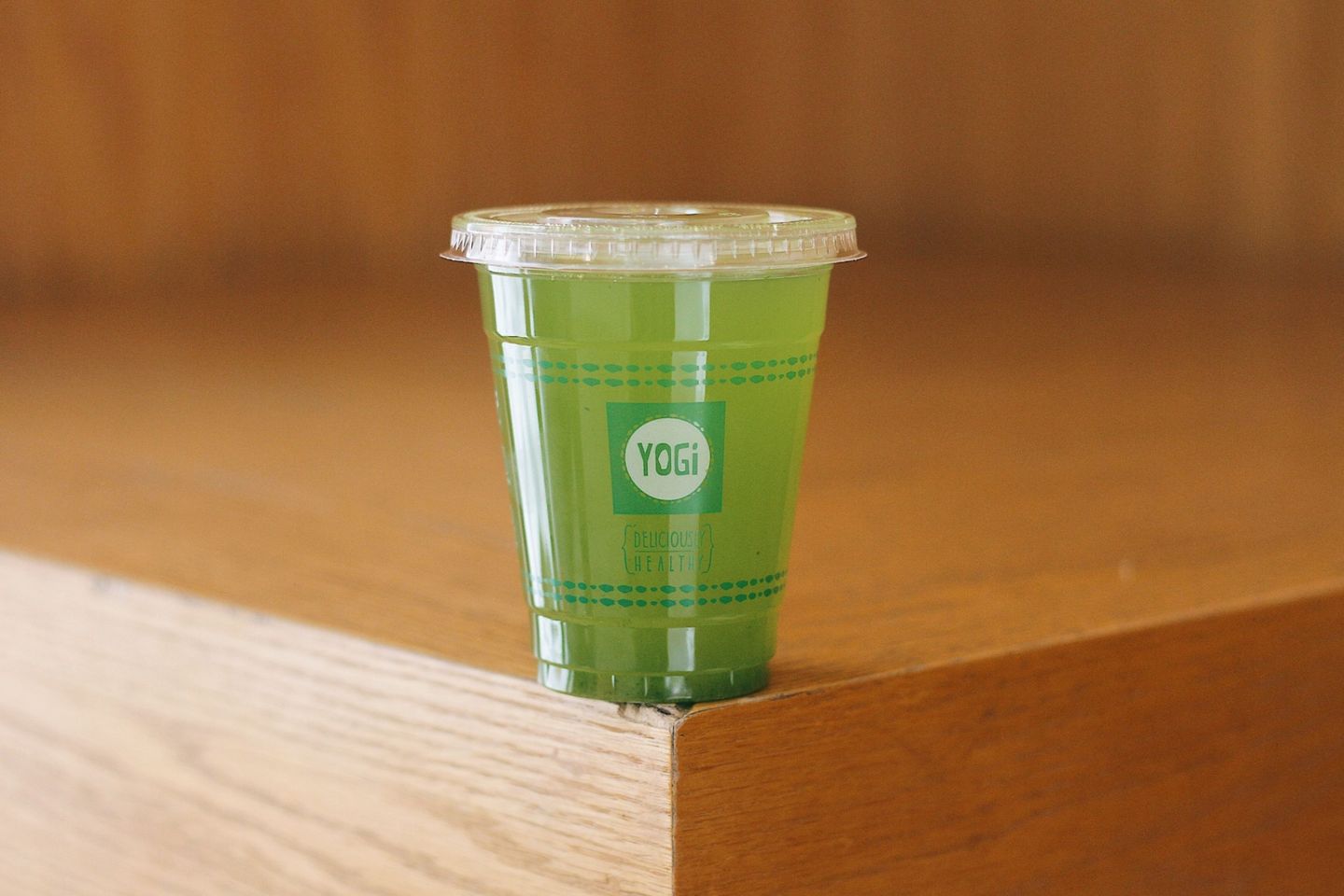 Mint Lemon - Medium